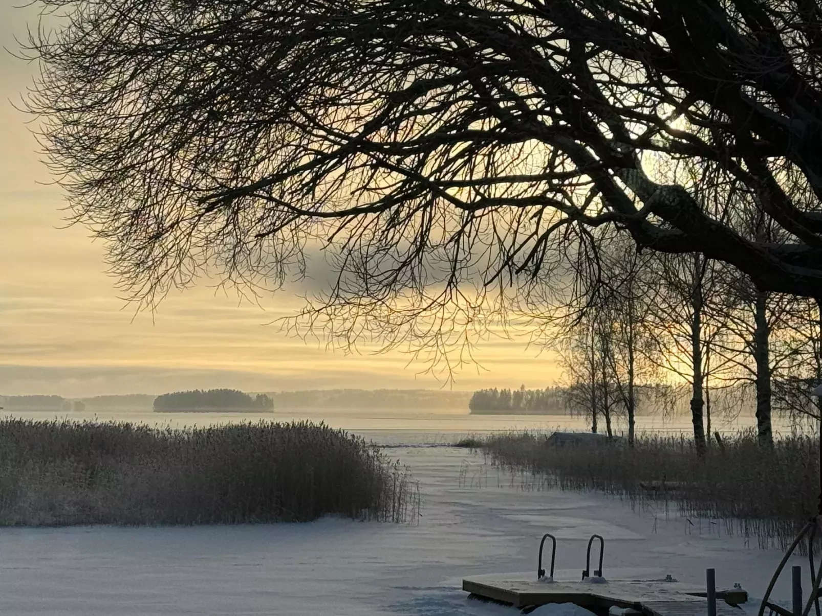 Kiviniemi-Buiten