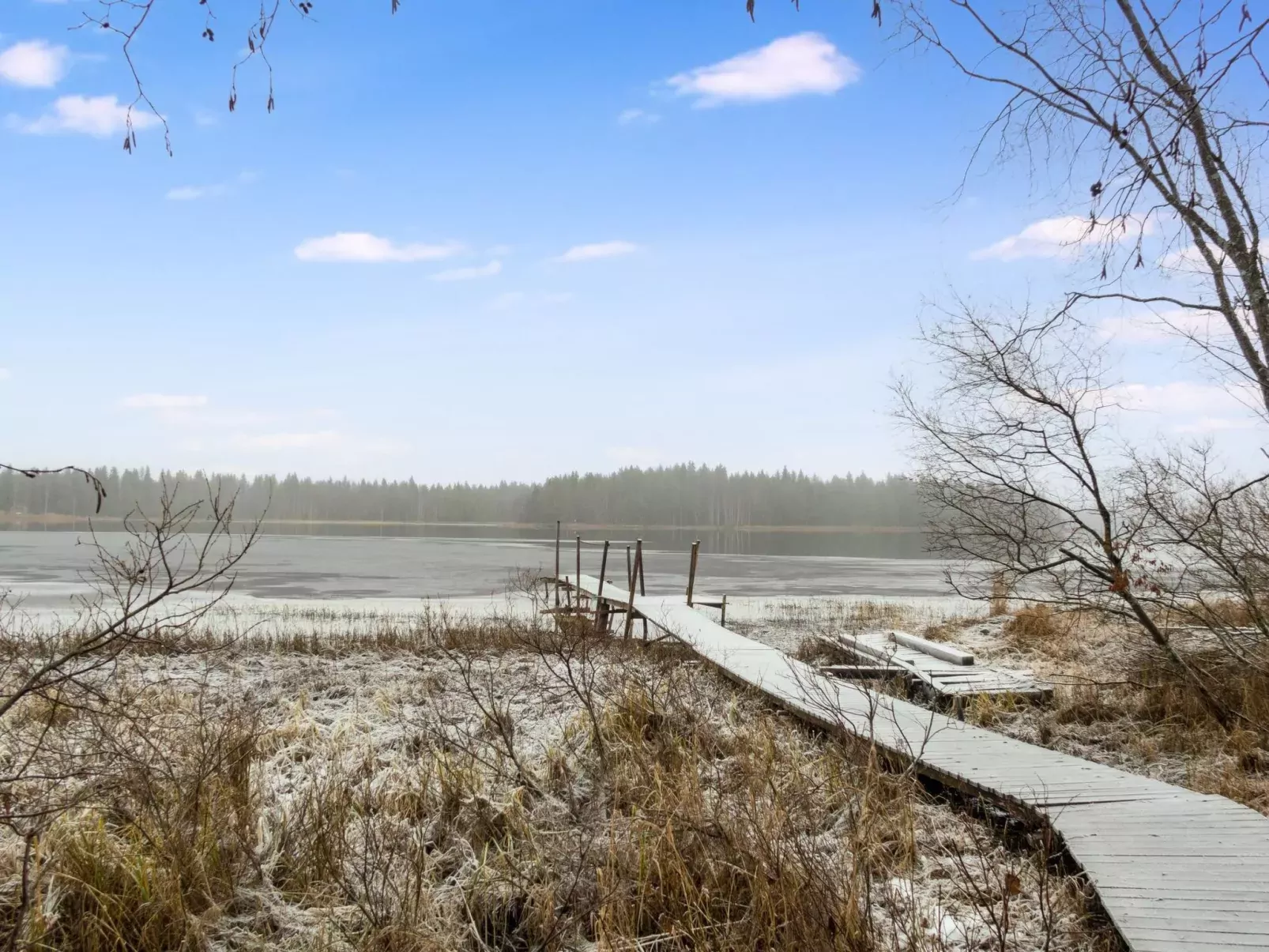 Joutenranta-Buiten