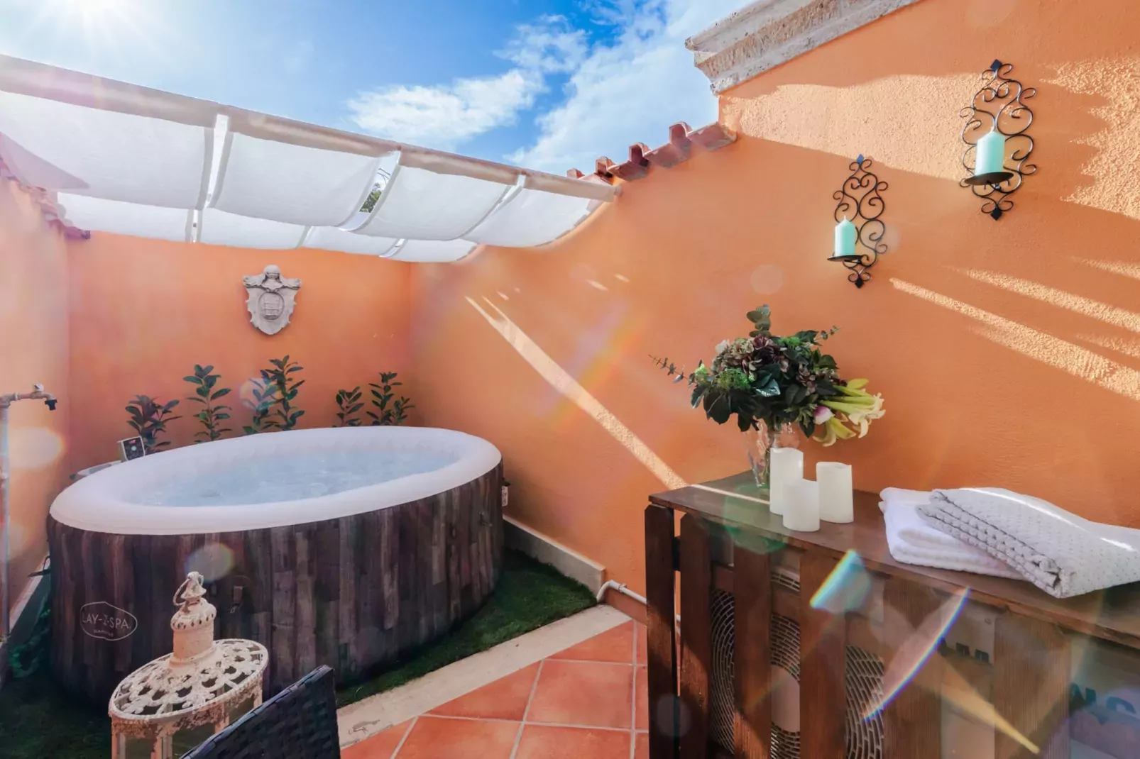 Villa Corallina, A Luxury 2 bedrooms Villa-Niet-getagd