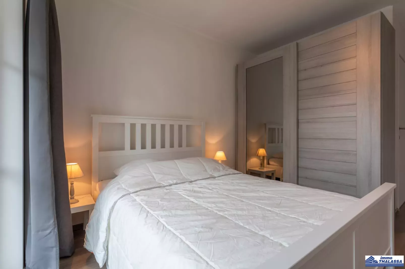 Wilcé 0102-Slaapkamer