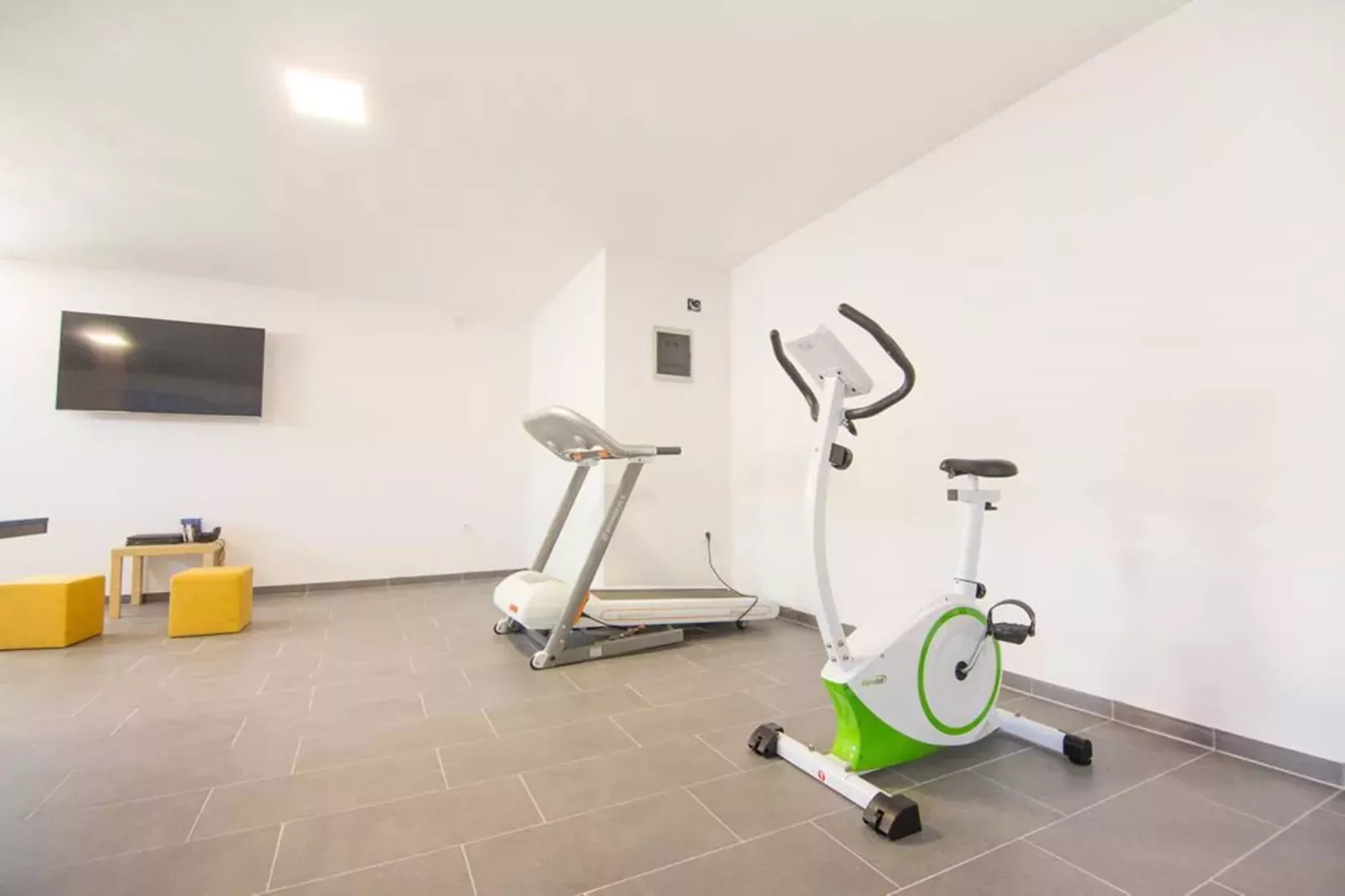 Villa with Pool and Sea View in Fazana - Horizont-Wellness