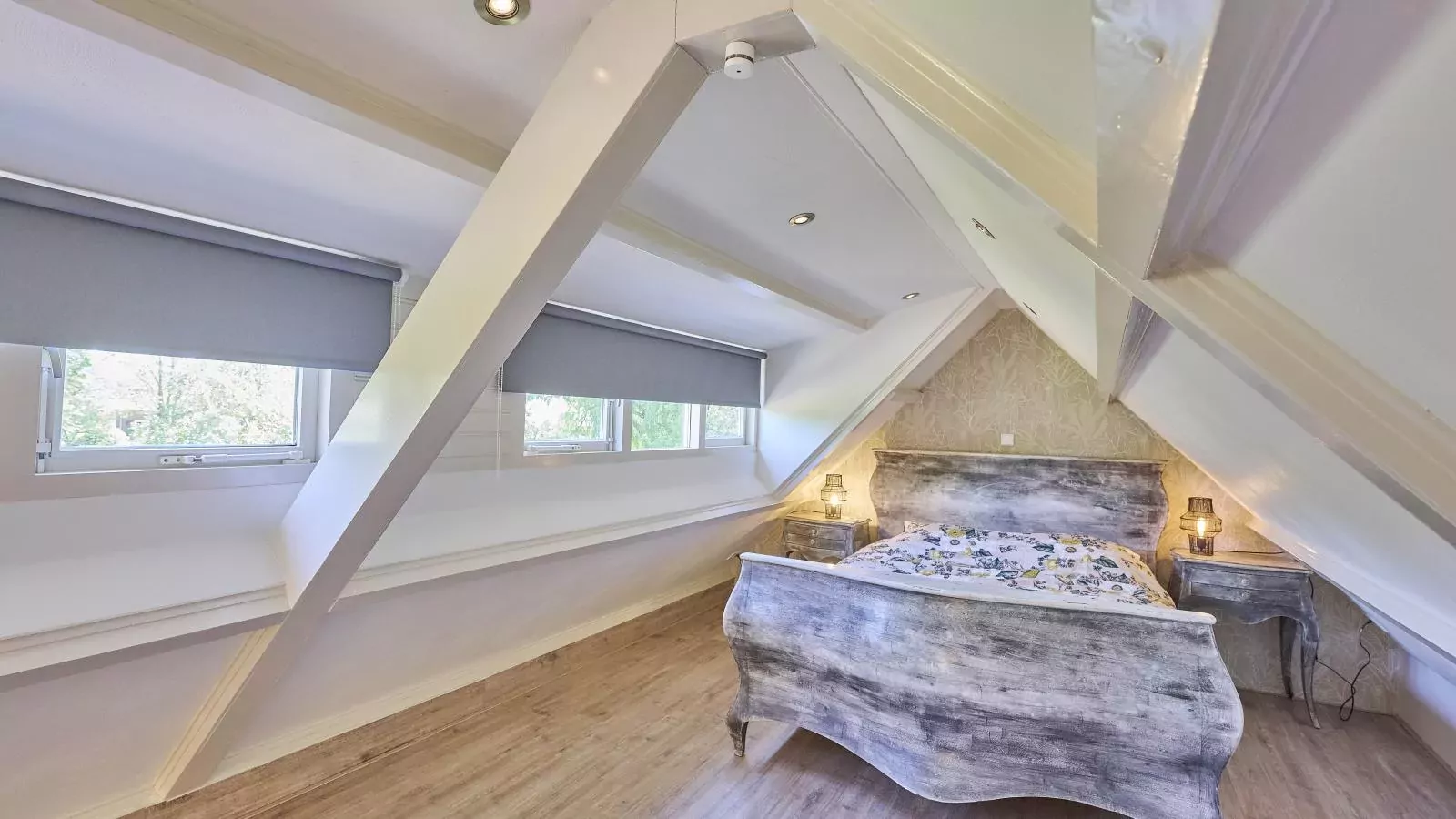 De Zeelberg-Slaapkamer