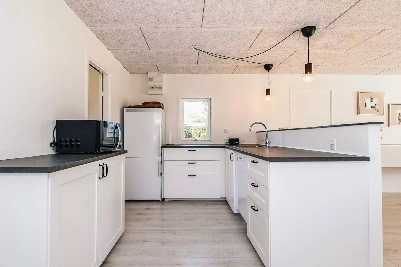 4 sterren vakantie huis in Dannemare-Binnen