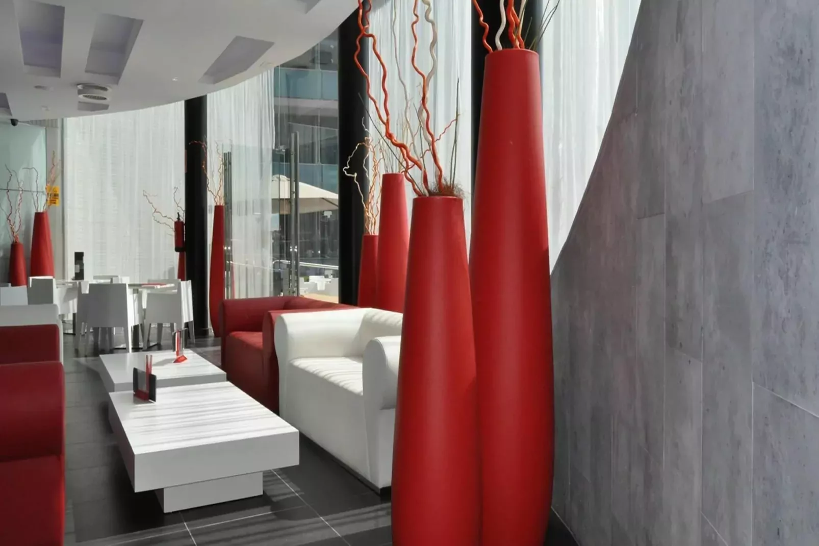 APOLO SUITES RENTALMAR 2/4-Faciliteiten