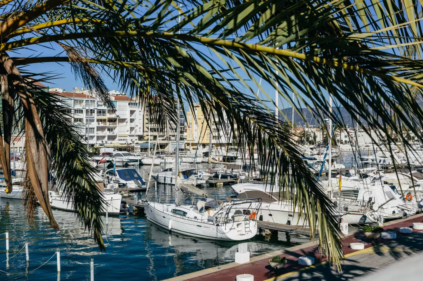 0160-PORT GREC 3 5º 3-Buitenlucht