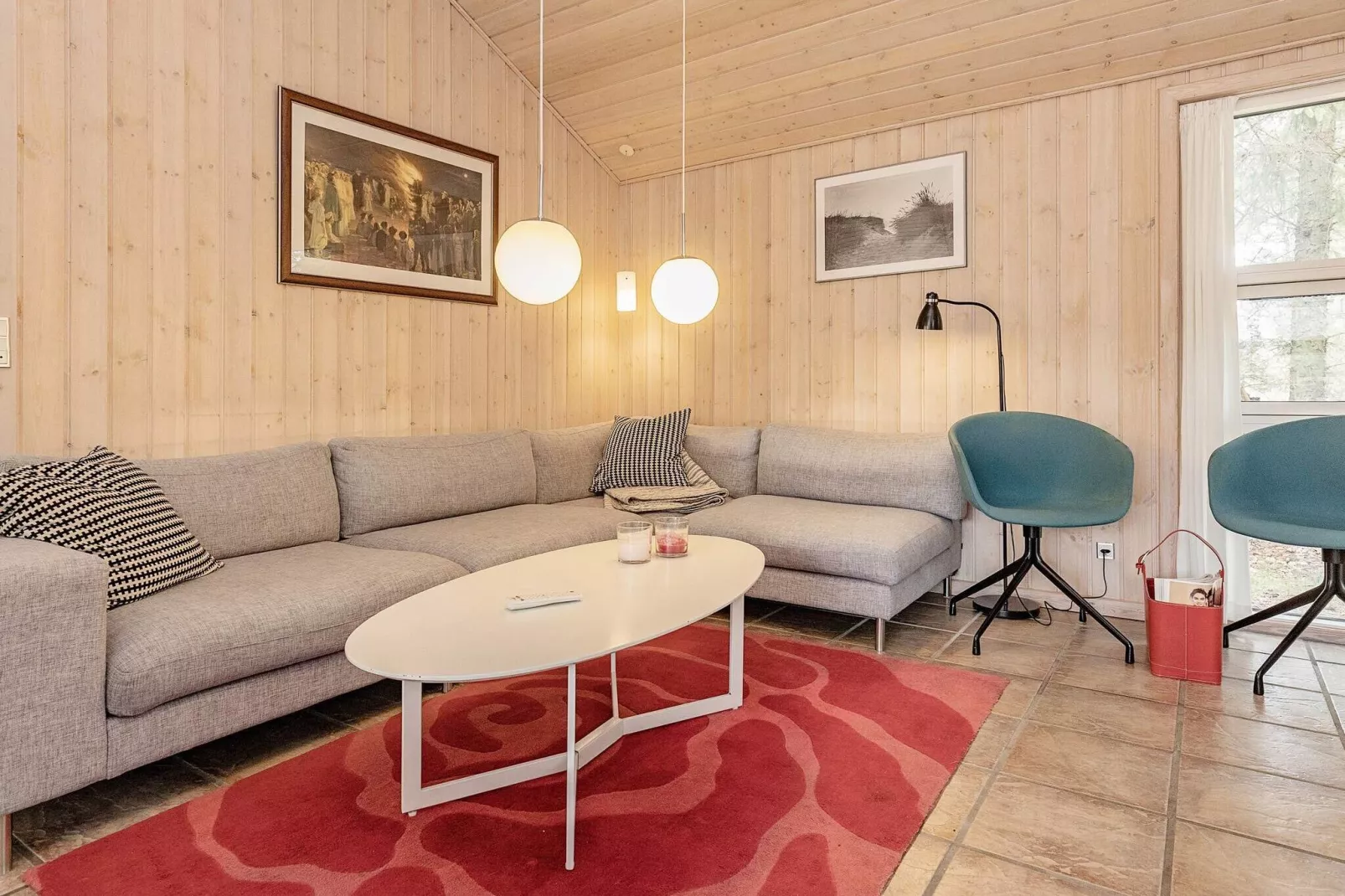 10 persoons vakantie huis in Ålbæk-Binnen