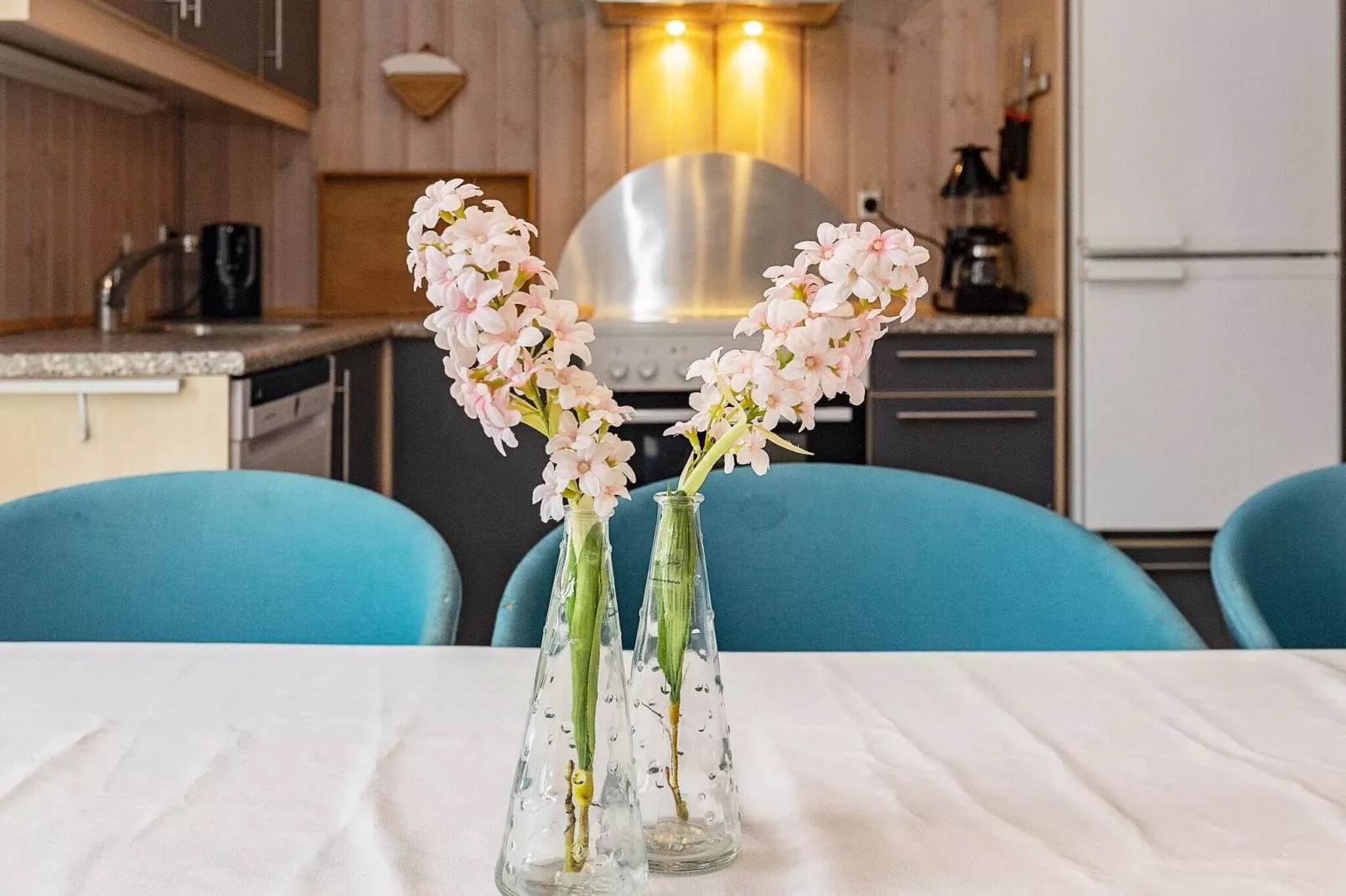 10 persoons vakantie huis in Ålbæk-Binnen