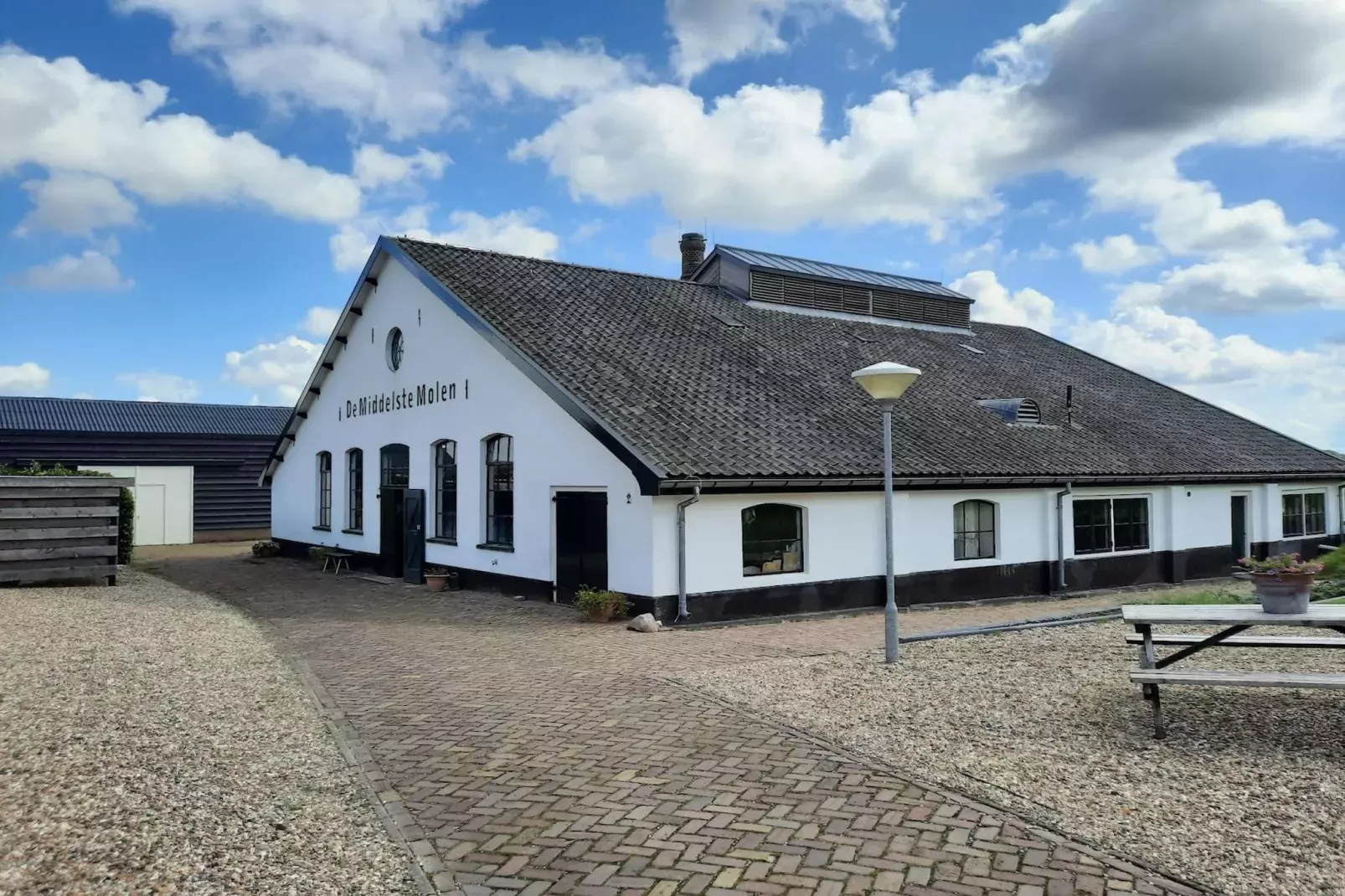 Chalet Egel-Gebieden zomer 20km