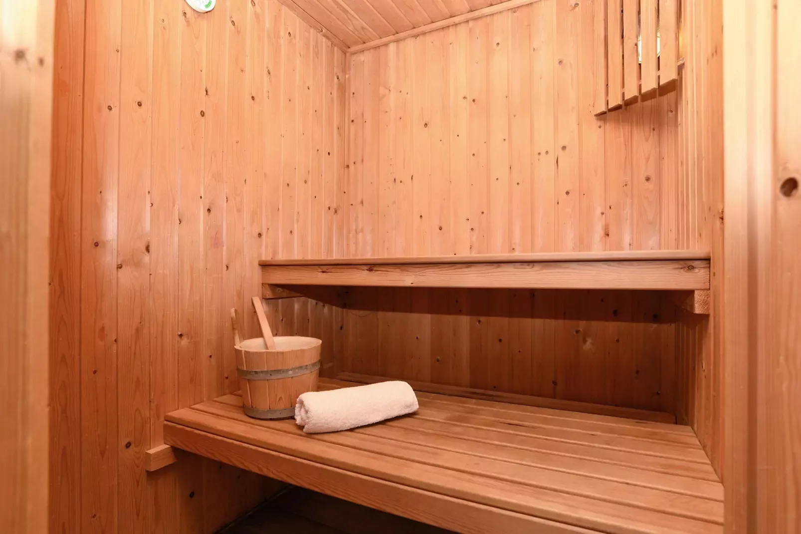 Parc Port Greve 11-Wellness