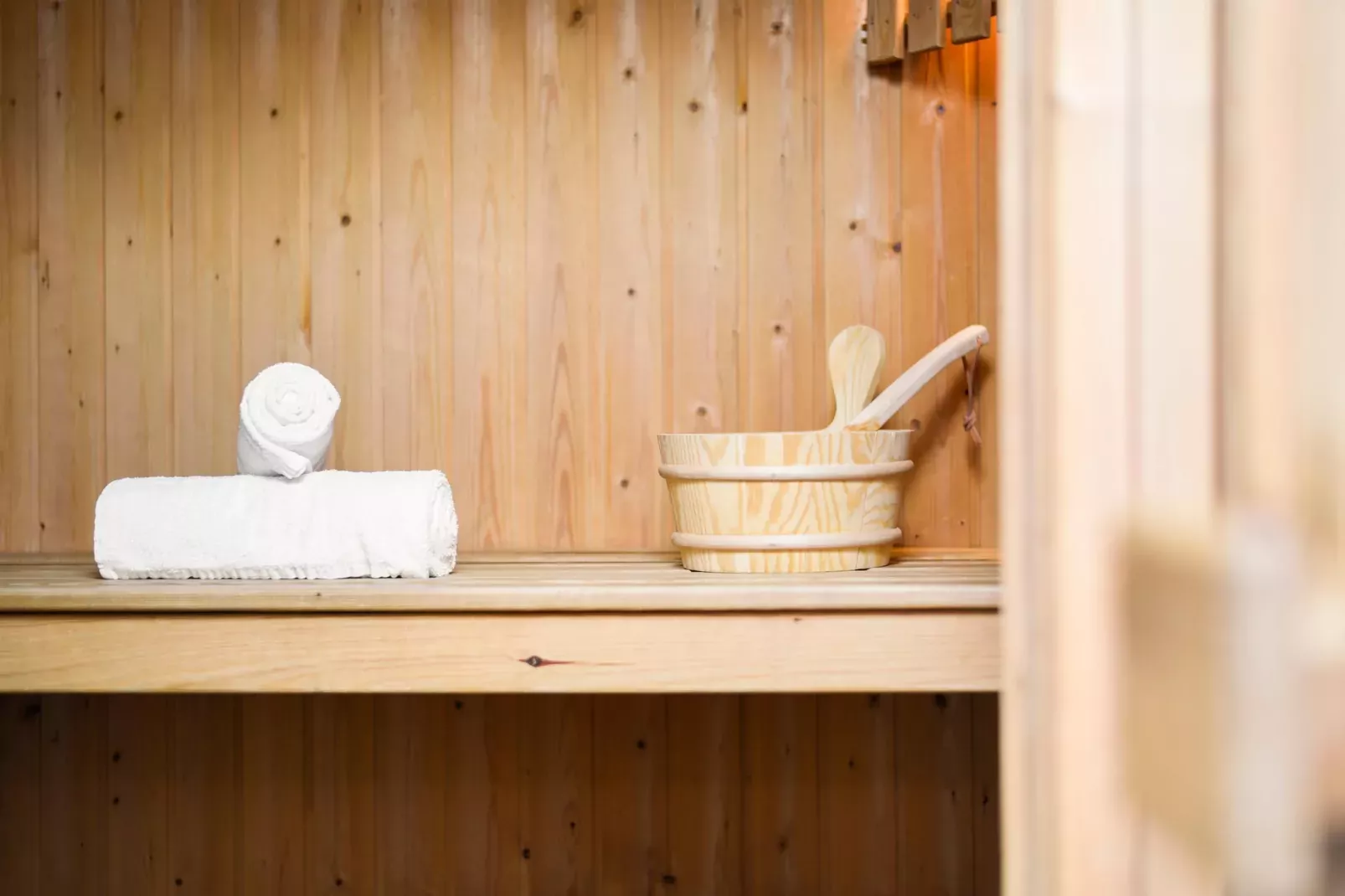 Parc Port Greve 18-Wellness