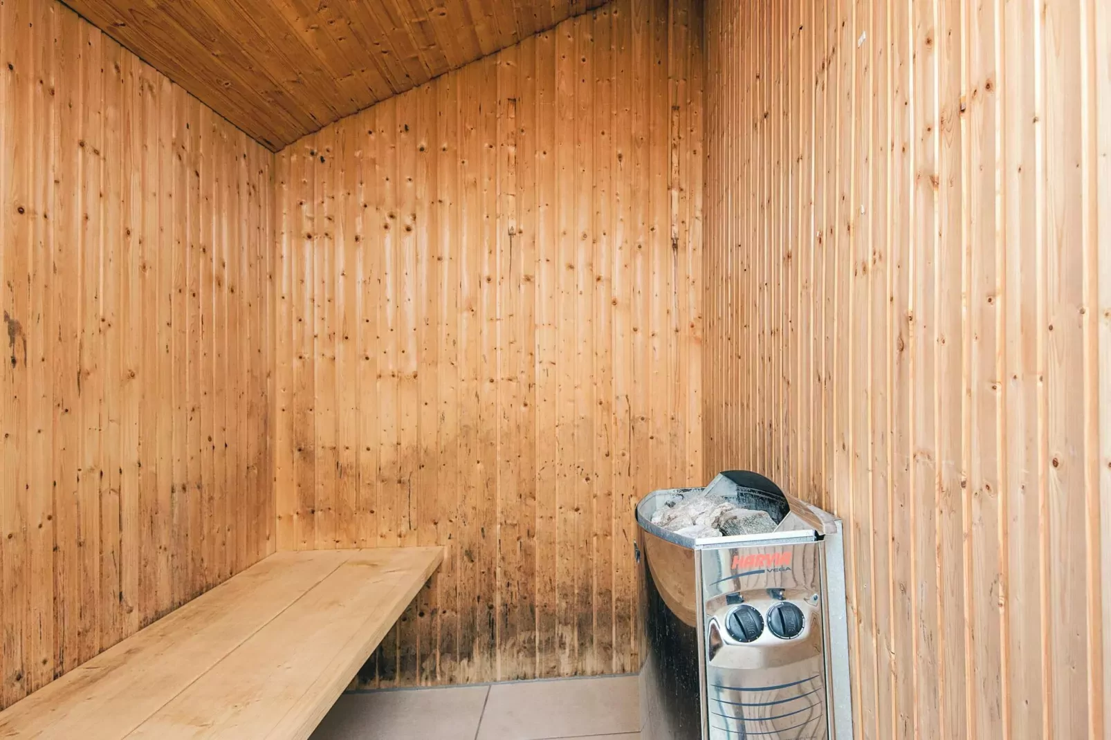 Luxe retraite in Vorupor -- By Traum Ferienwohnungen-Sauna