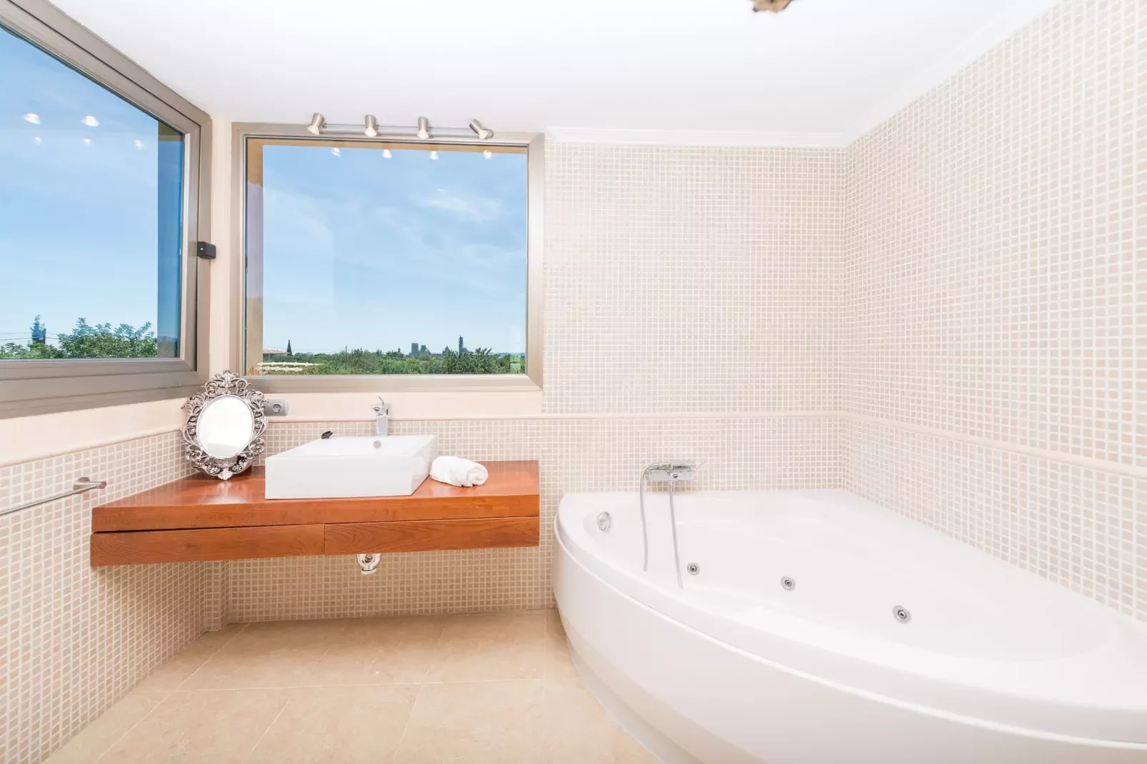 Can Bielet-Badkamer