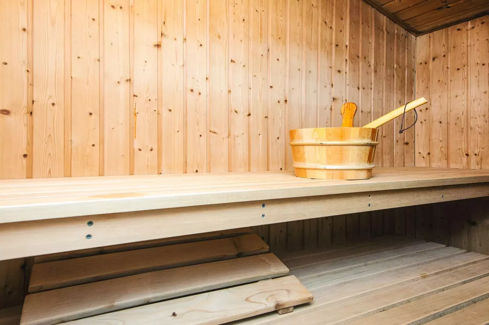 Luxe kust toevluchtsoord -- By Traum Ferienwohnungen-Sauna