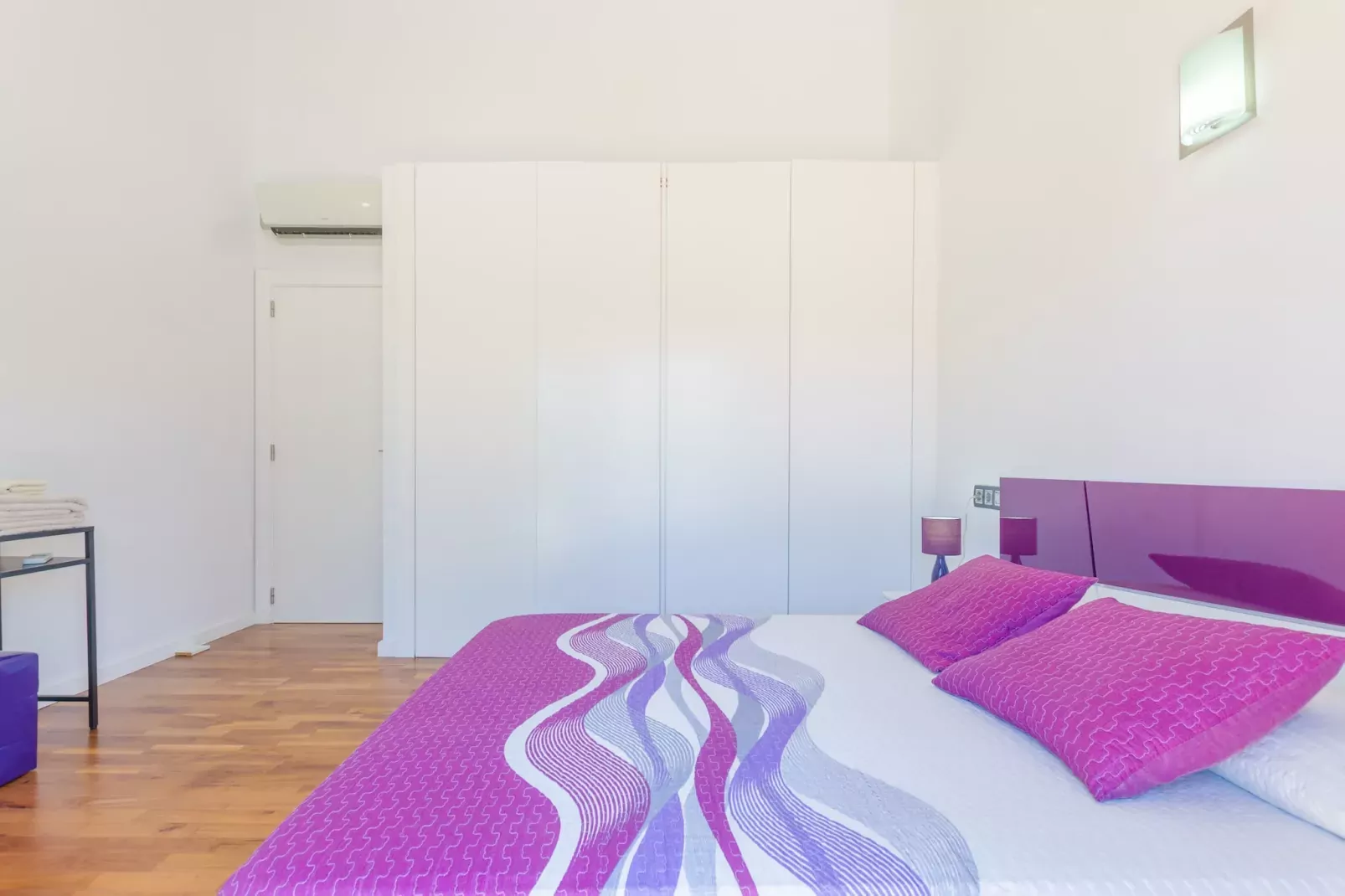 La Primera-Slaapkamer