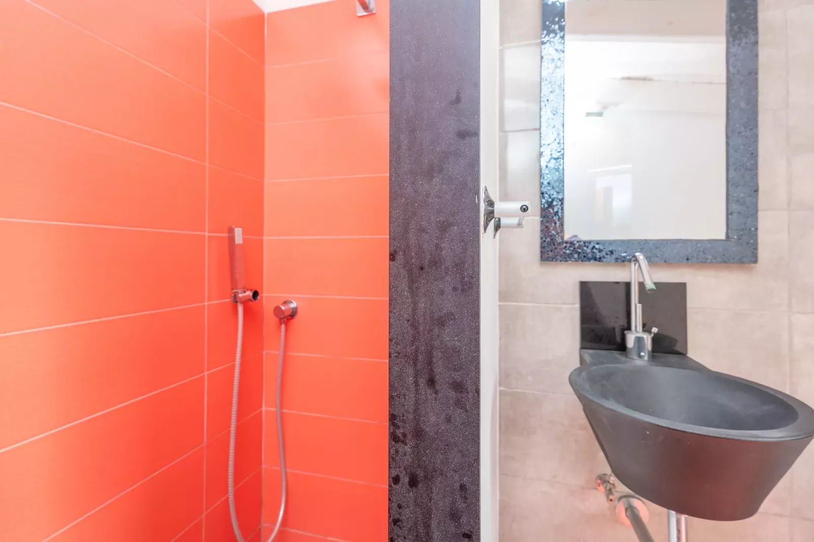 Can Boi Den Cifre-Badkamer
