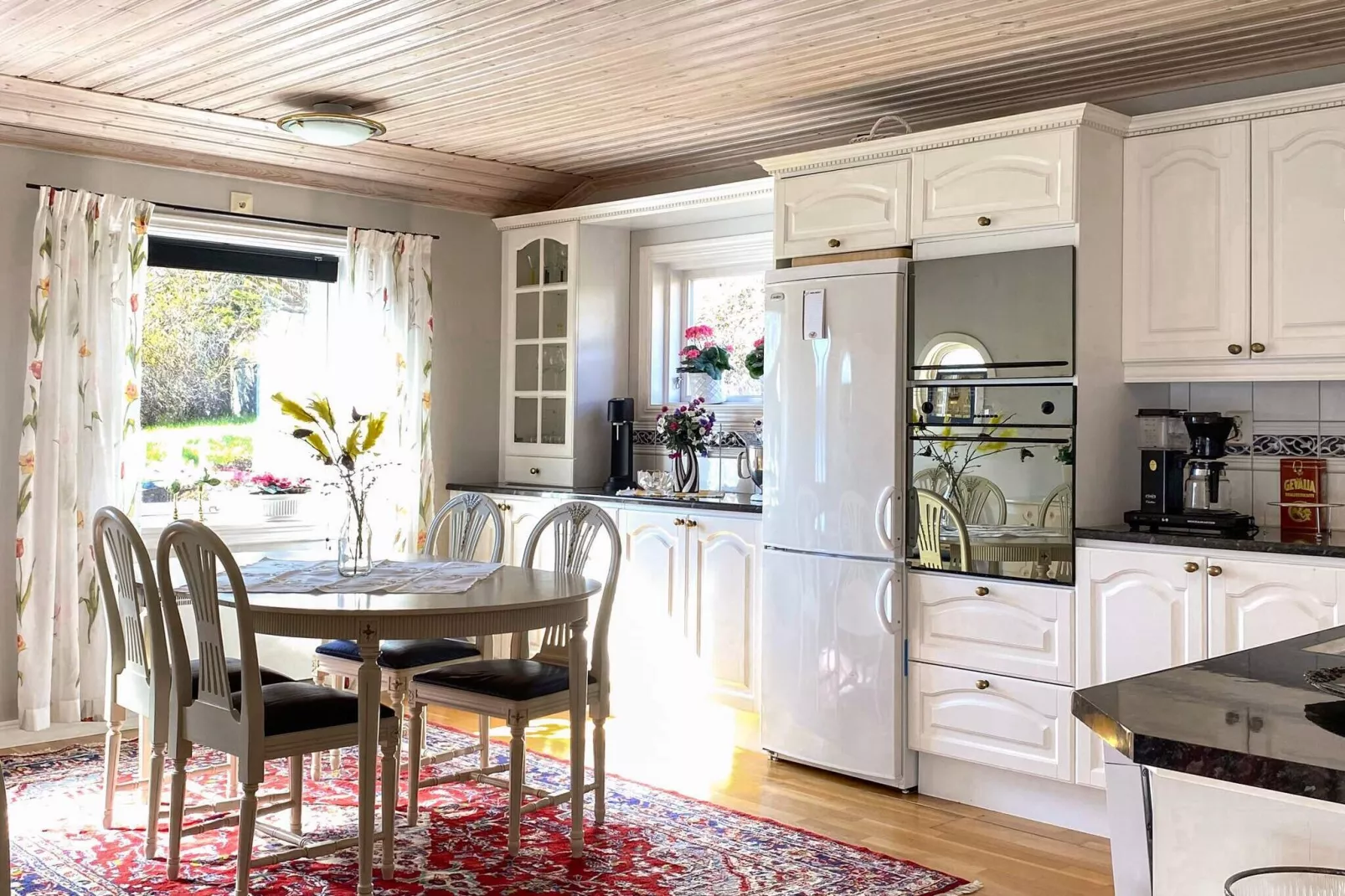 8 persoons vakantie huis in Uddevalla-By Traum-Binnen