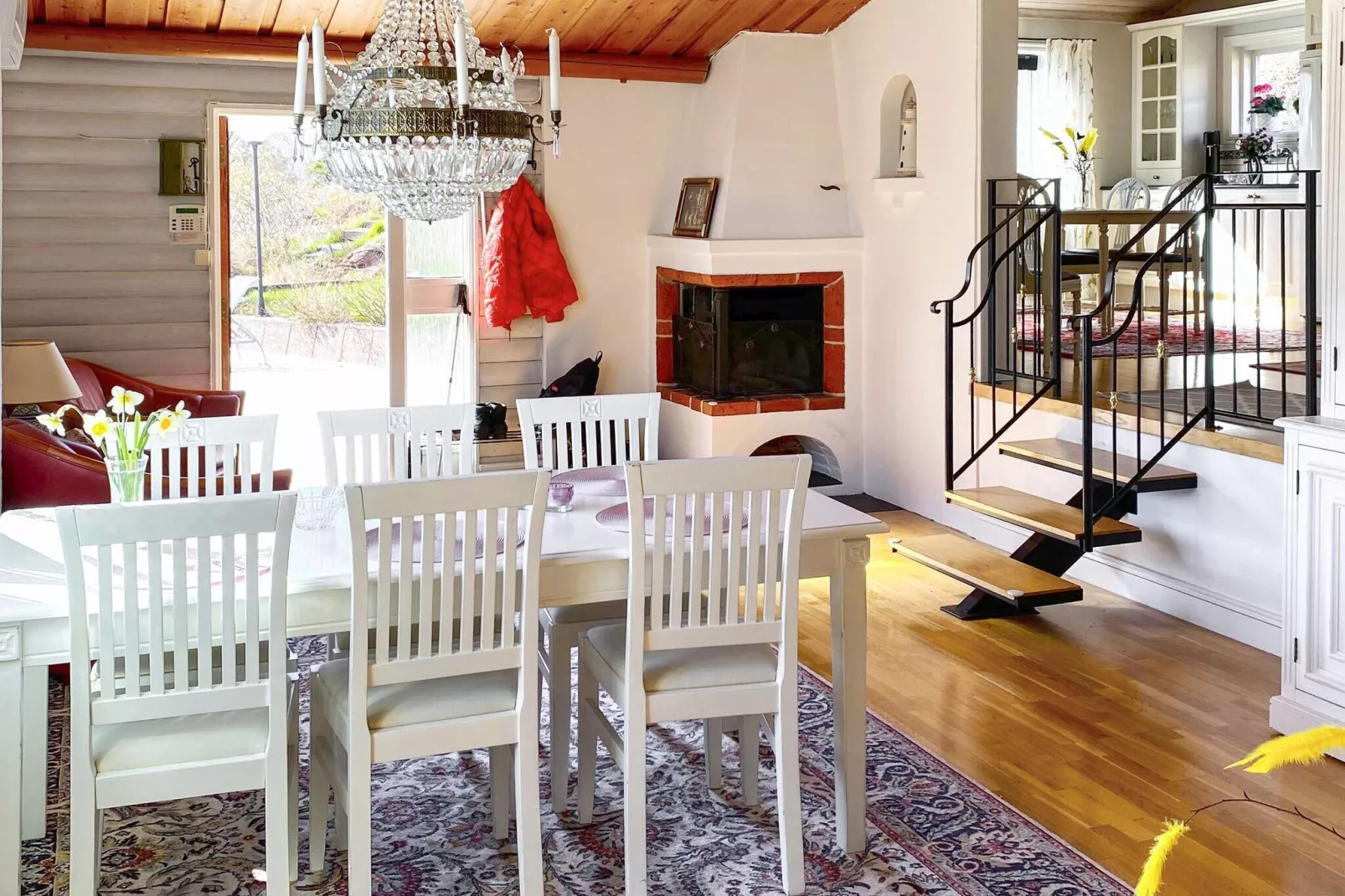 8 persoons vakantie huis in Uddevalla-By Traum-Binnen