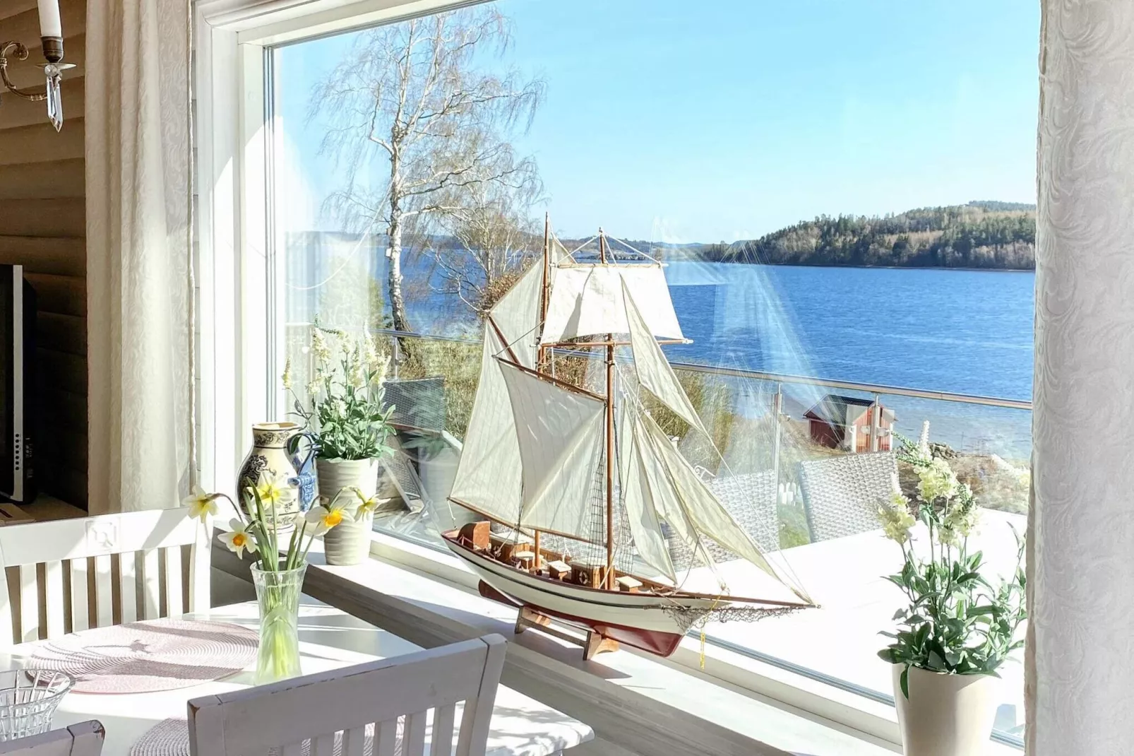 8 persoons vakantie huis in Uddevalla-By Traum-Binnen