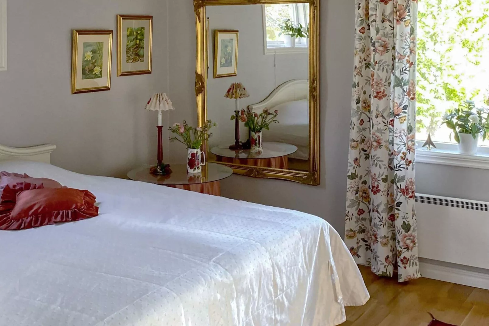 8 persoons vakantie huis in Uddevalla-By Traum-Binnen