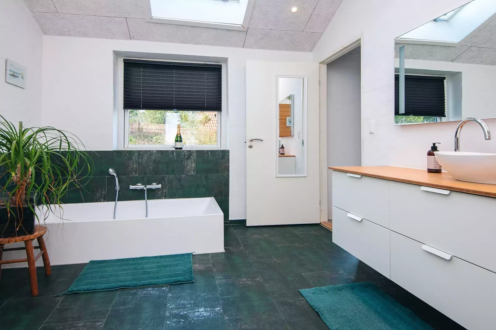 Luxe retraite in Blavand -- By Traum Ferienwohnungen-Binnen