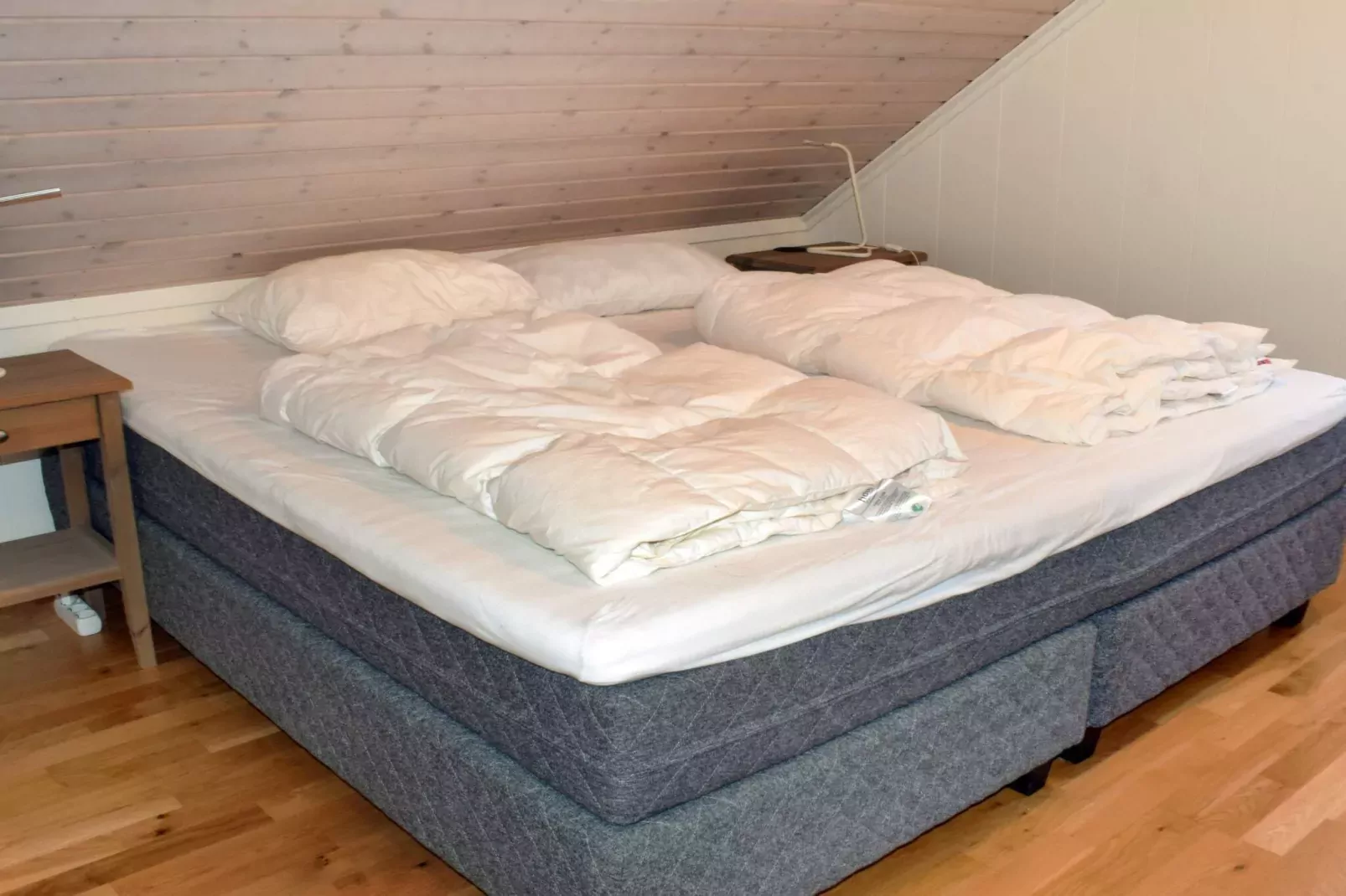 5 sterren vakantie huis in ENGELSVIKEN-Binnen