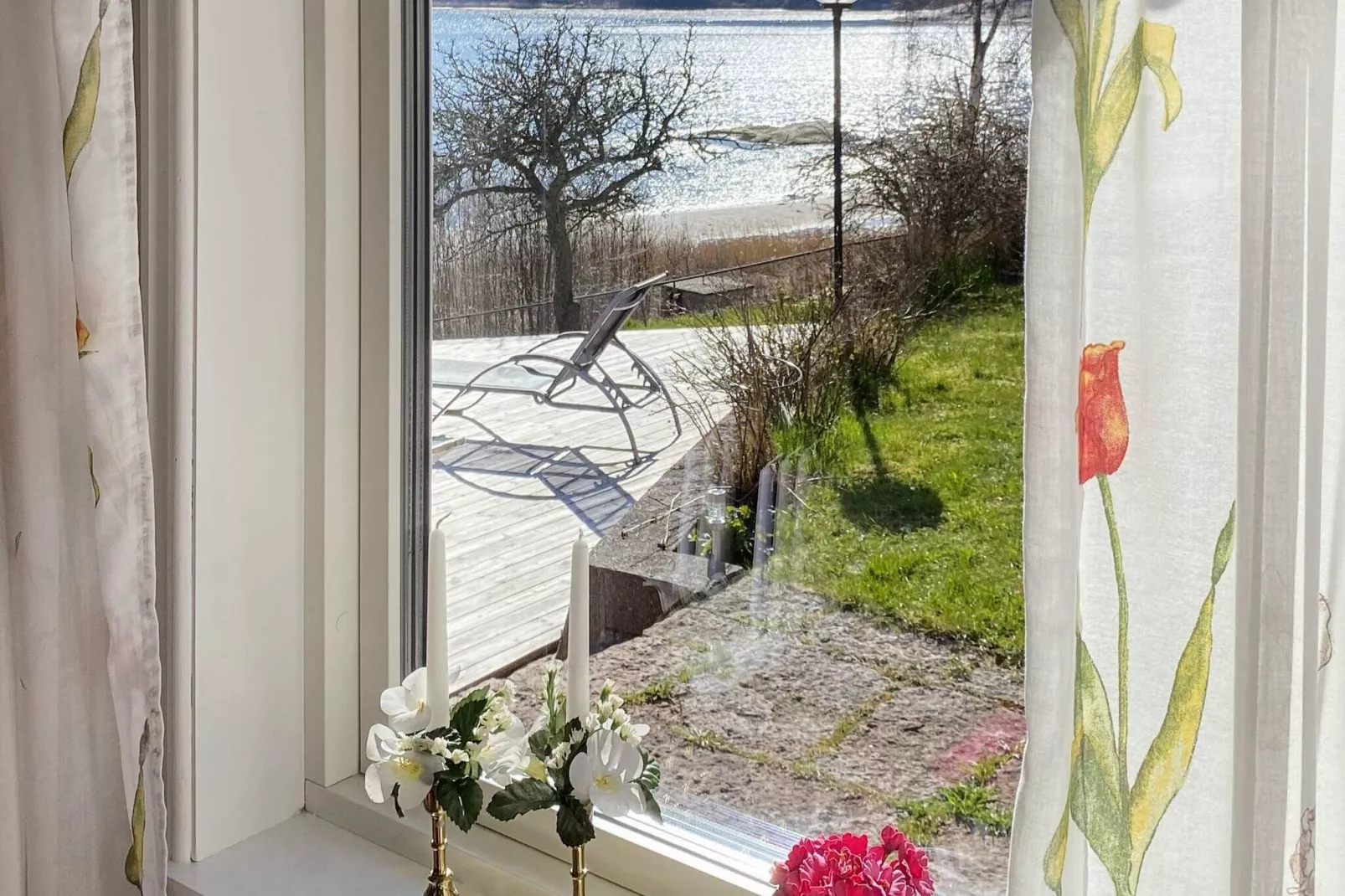 8 persoons vakantie huis in Uddevalla-By Traum-Binnen