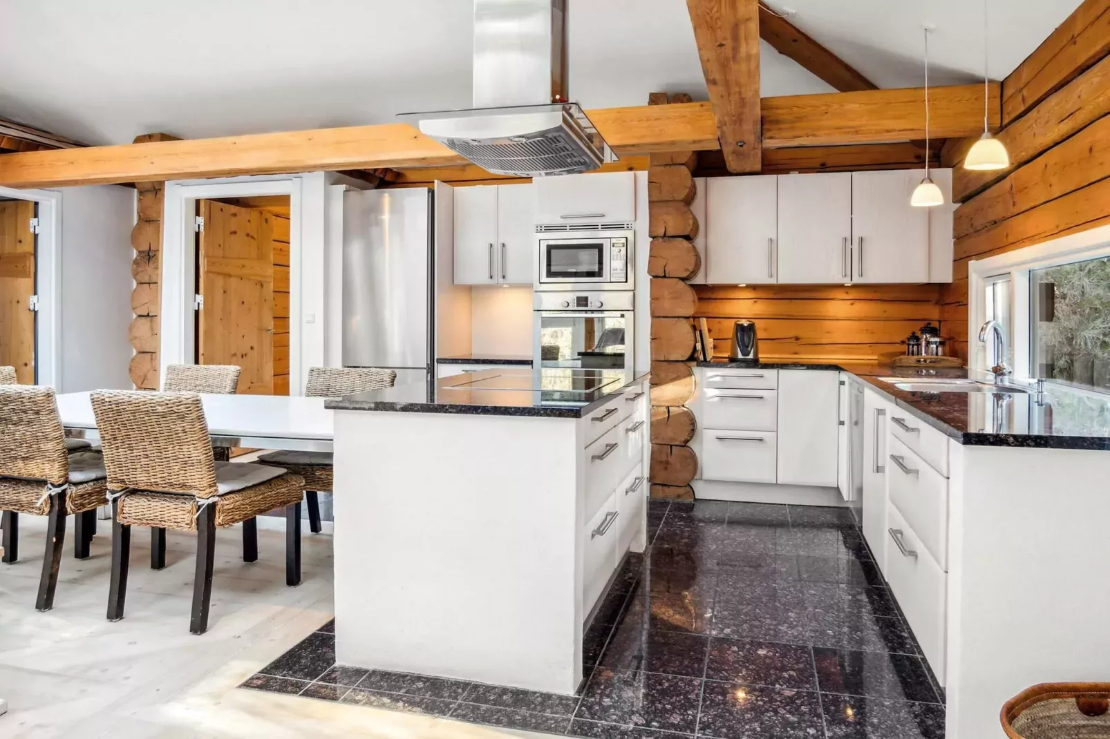 4 sterren vakantie huis in Ebeltoft-Binnen