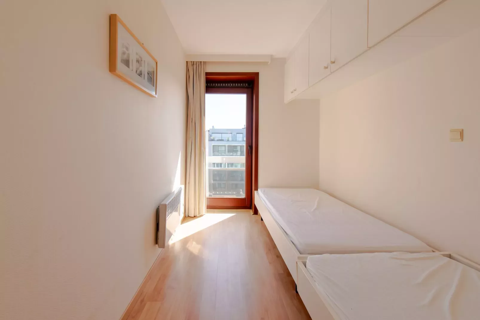 MESANGES 0802/ 8A-Slaapkamer