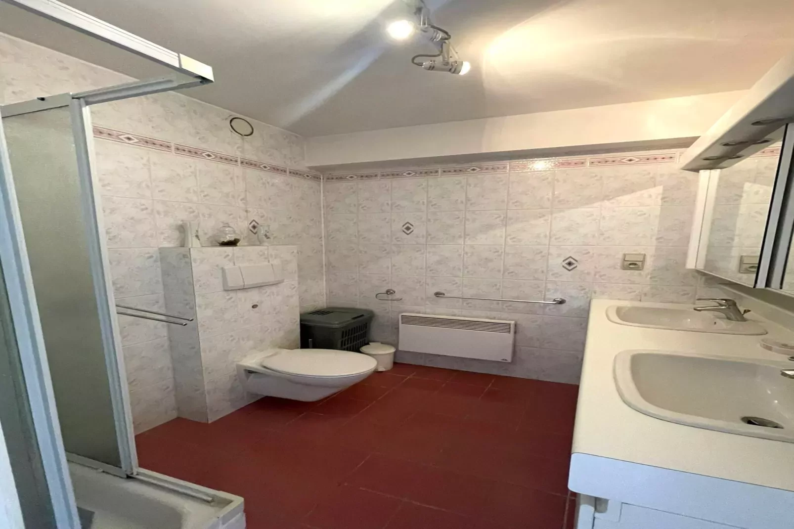 EPERNAY 10702/ 7A-Badkamer