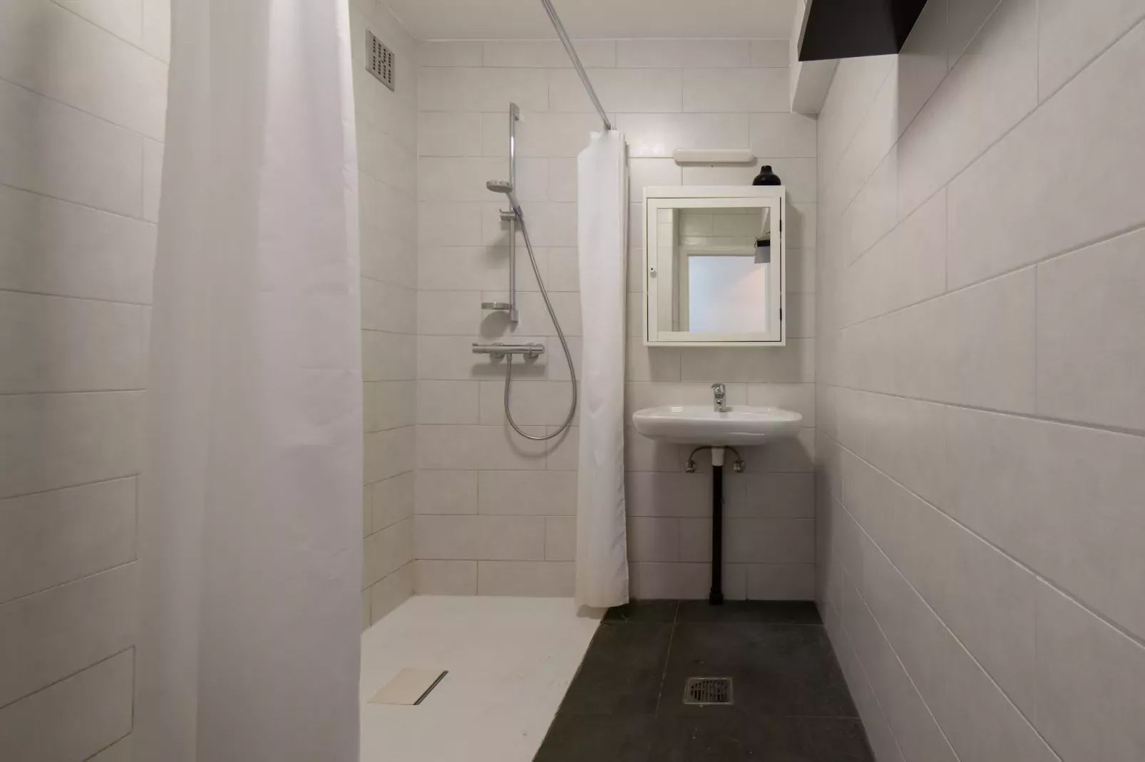 METROP02 0202/ 2A-Badkamer