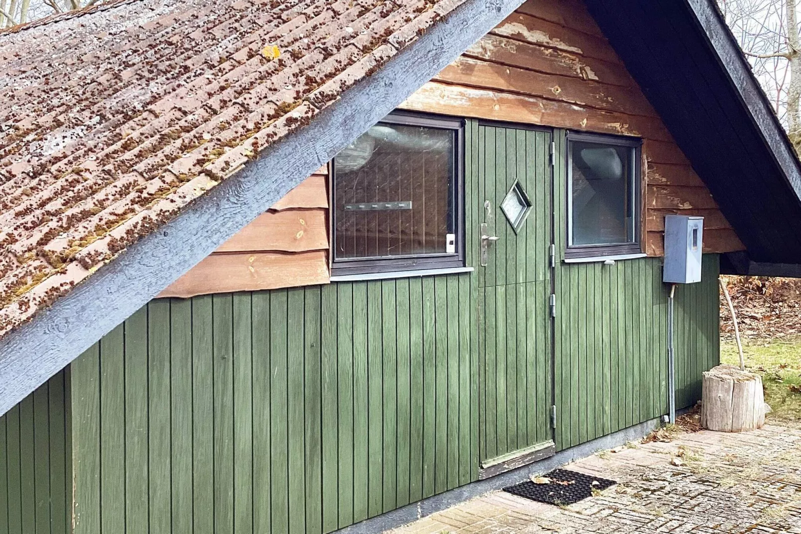 4 persoons vakantie huis in Stubbekøbing-By Traum-Buitenlucht