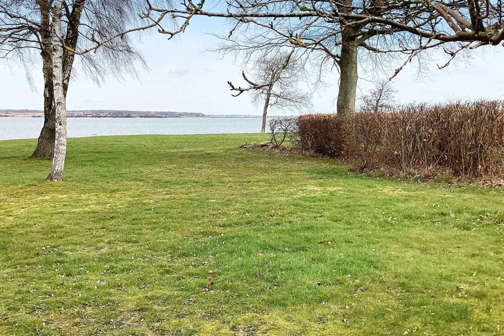 4 persoons vakantie huis in Stubbekøbing-By Traum-Buitenlucht