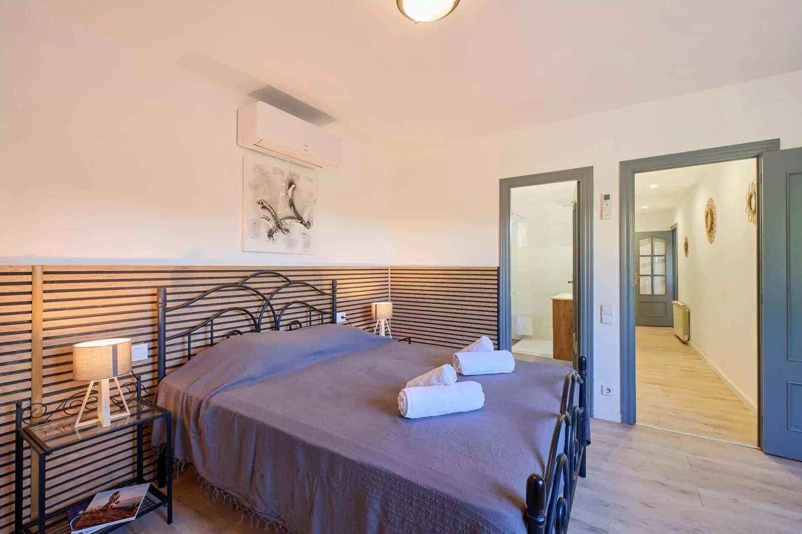 Tordera 18-Slaapkamer