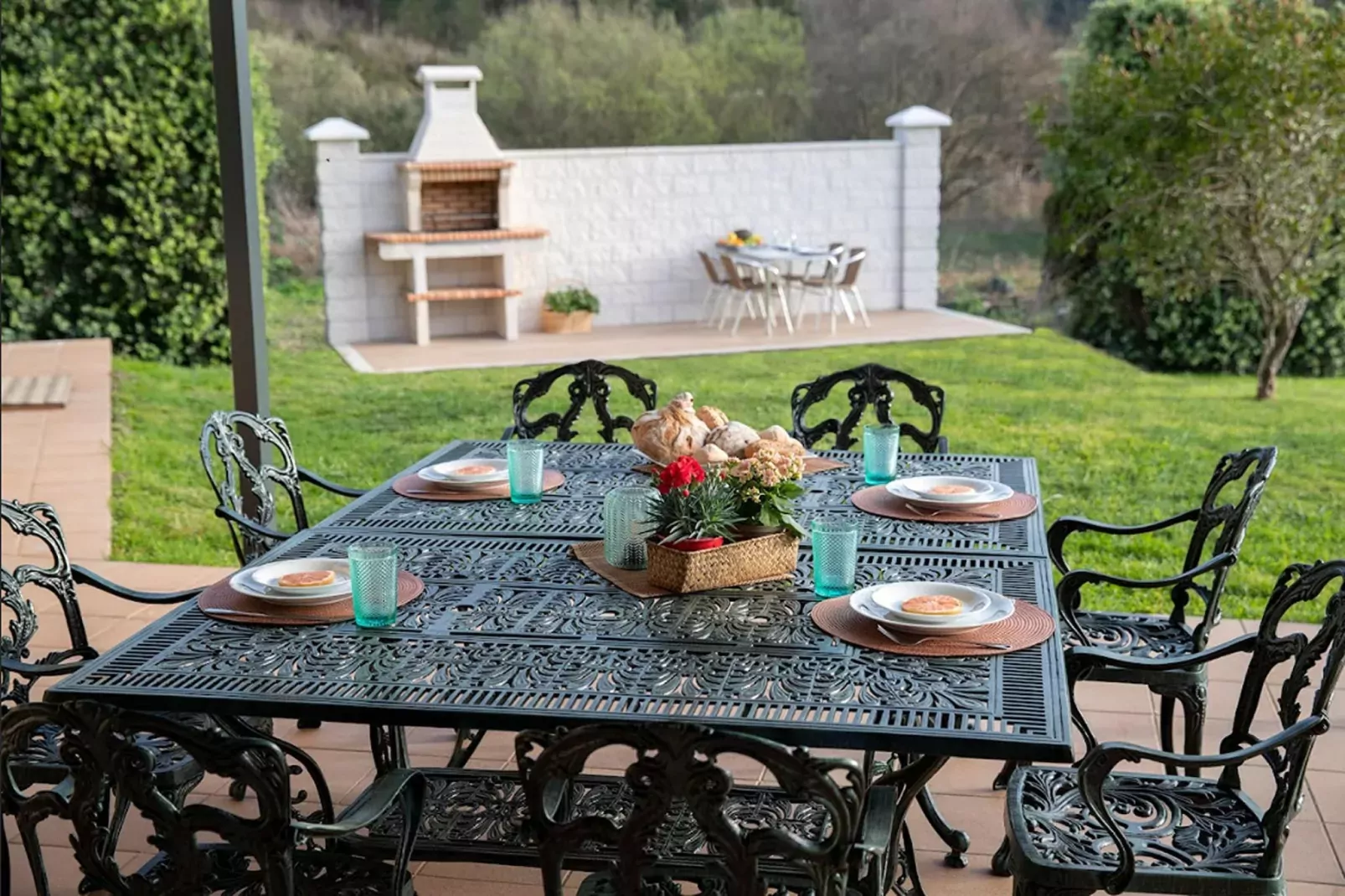 Villa Carolina - Luxury Singular-Sfeer