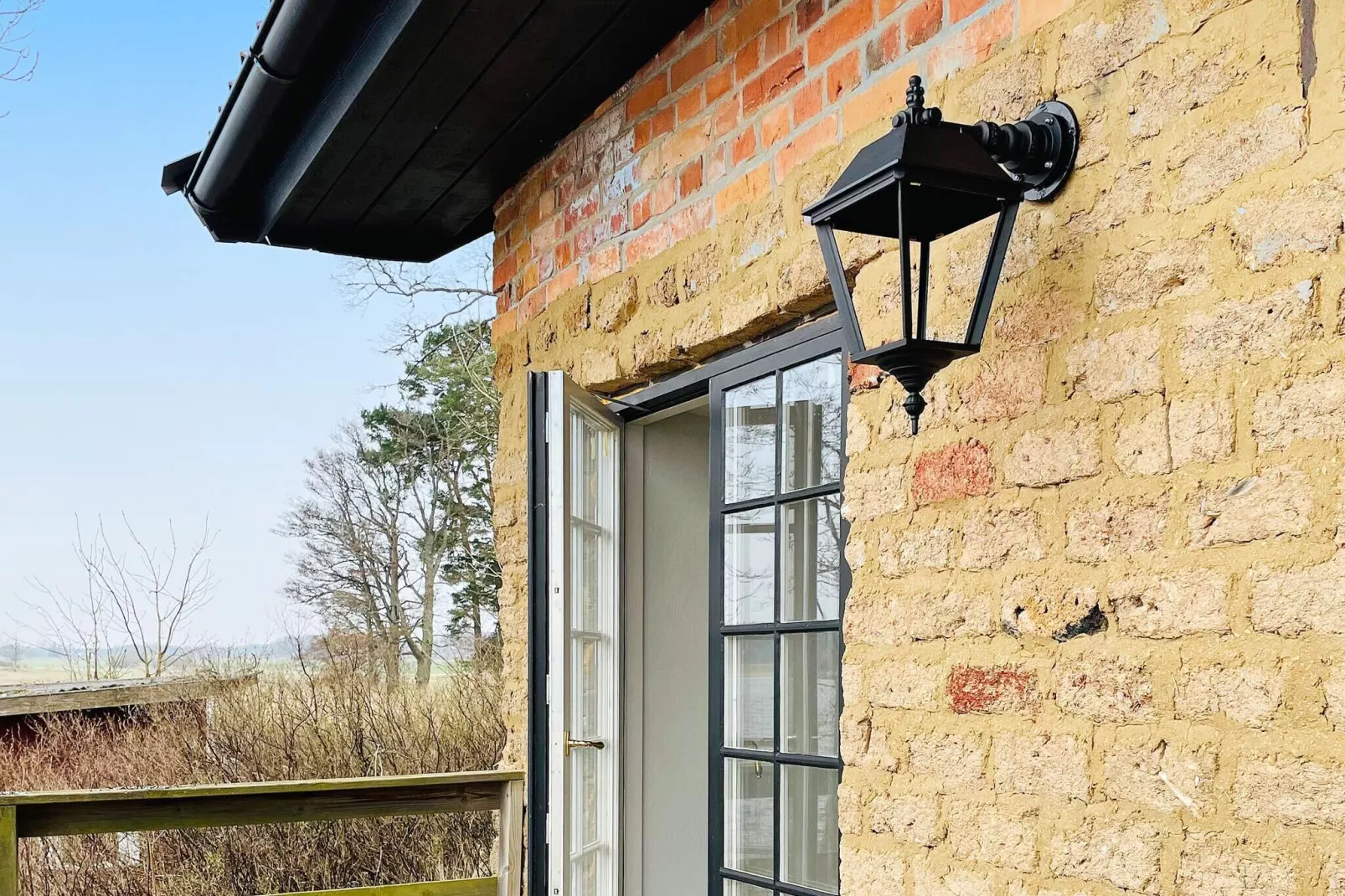 6 persoons vakantie huis in HOVA-By Traum-Buitenlucht
