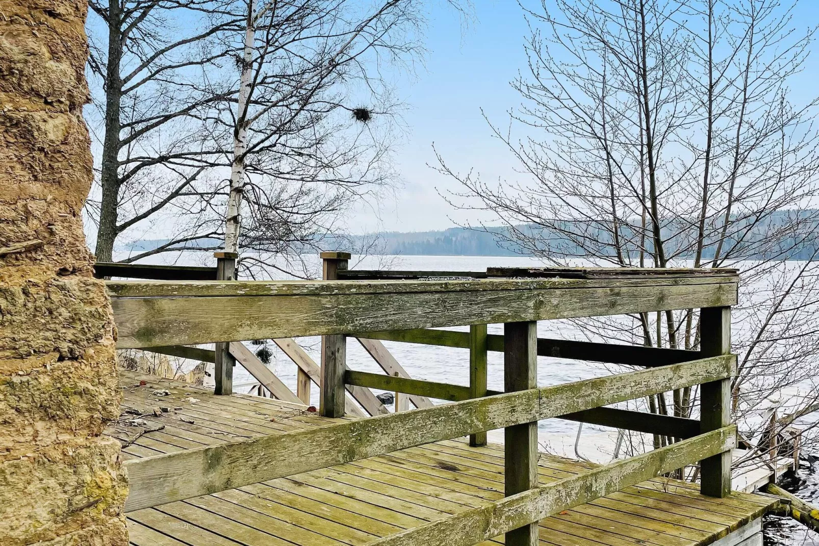 6 persoons vakantie huis in HOVA-By Traum-Buitenlucht