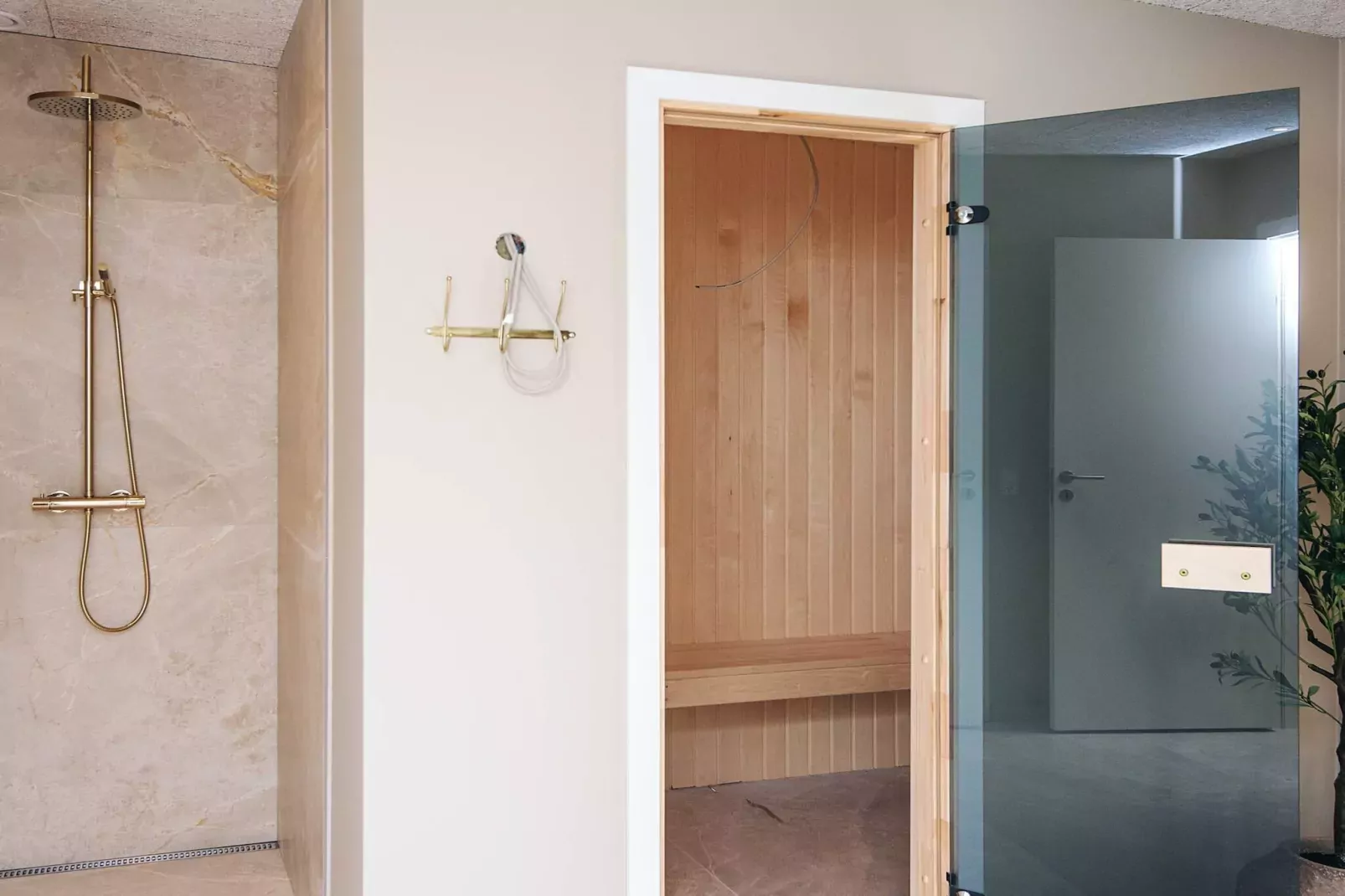 5 sterren vakantie huis in Ebeltoft-Binnen
