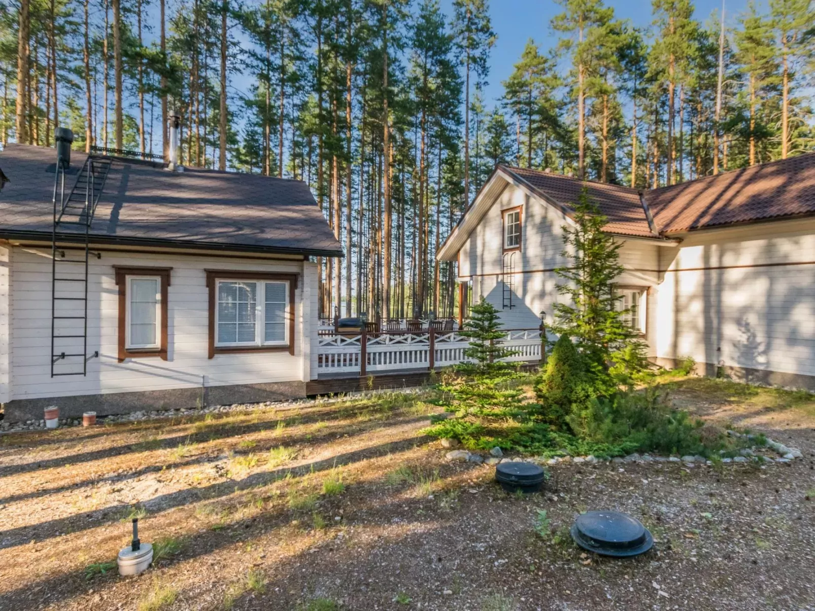 Kukkalahti-Buiten