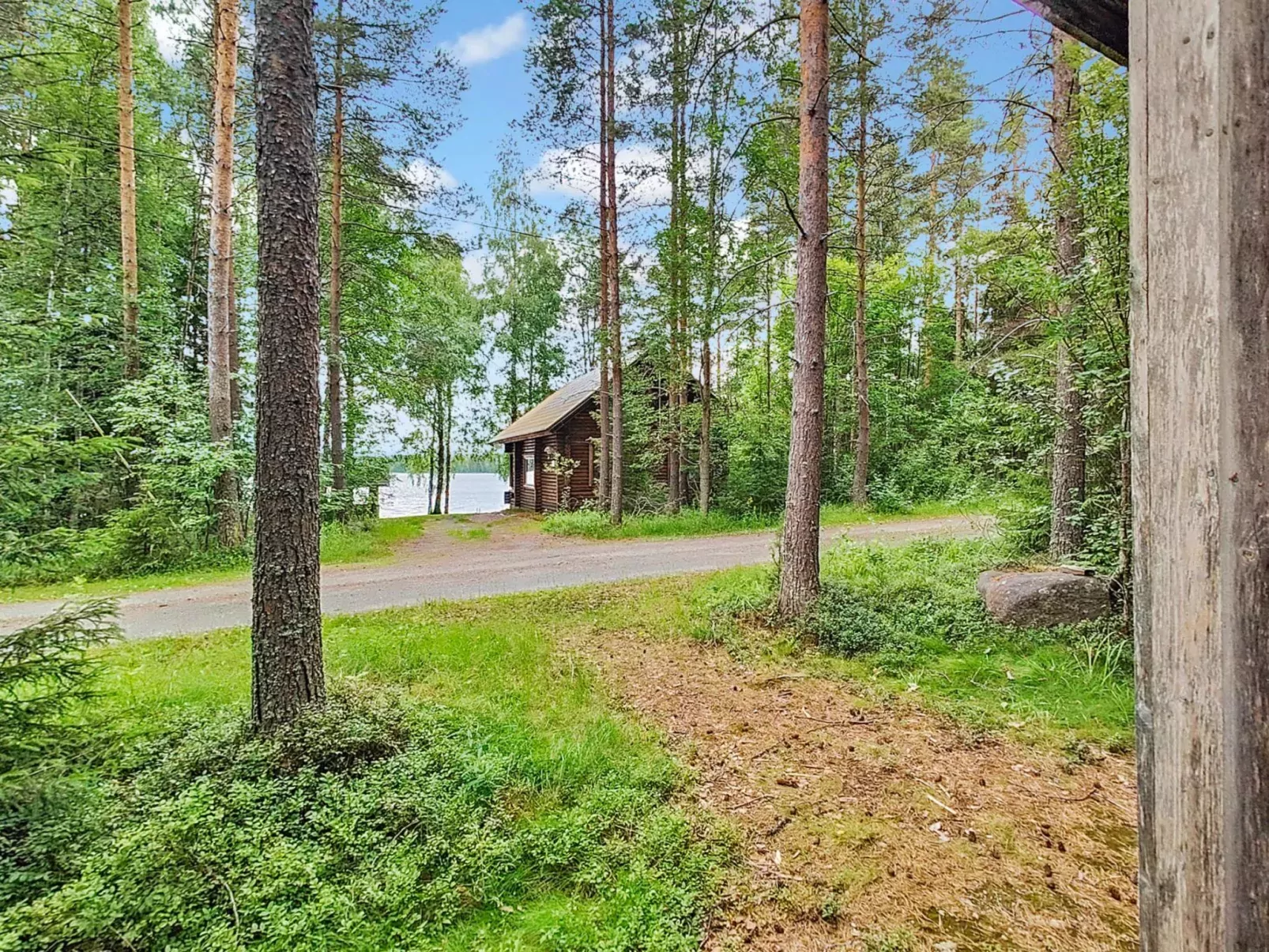 Koivula-Buiten
