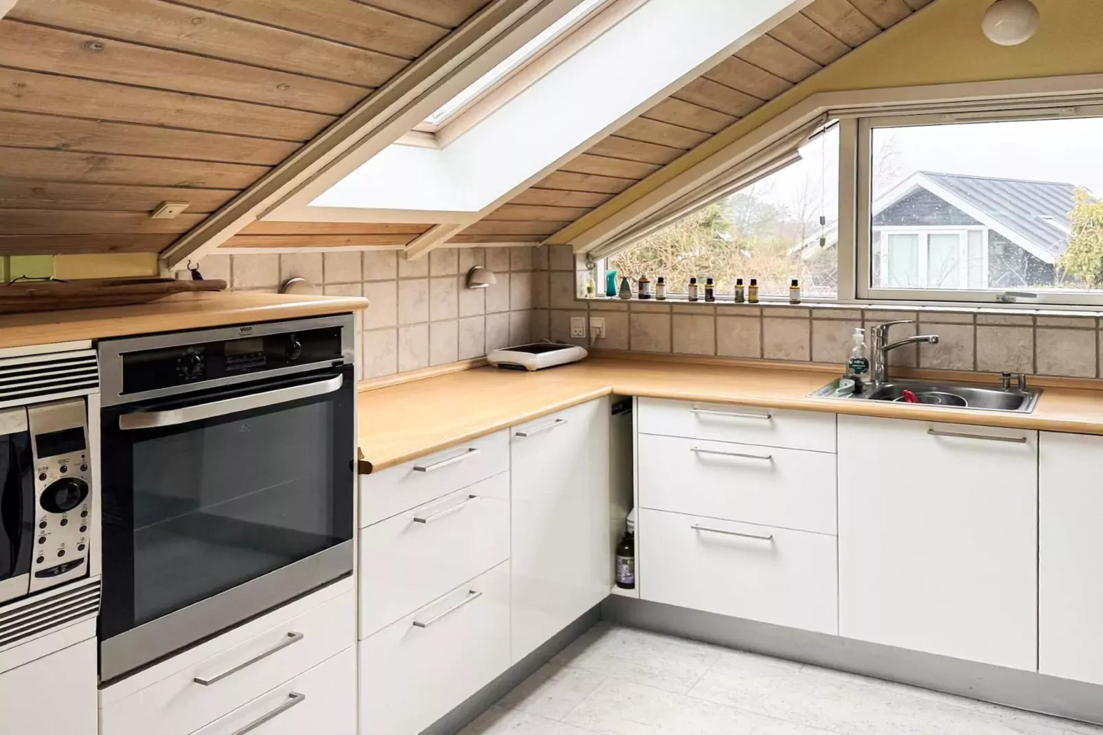 6 Personen vakantie huis in Ebeltoft-Binnen