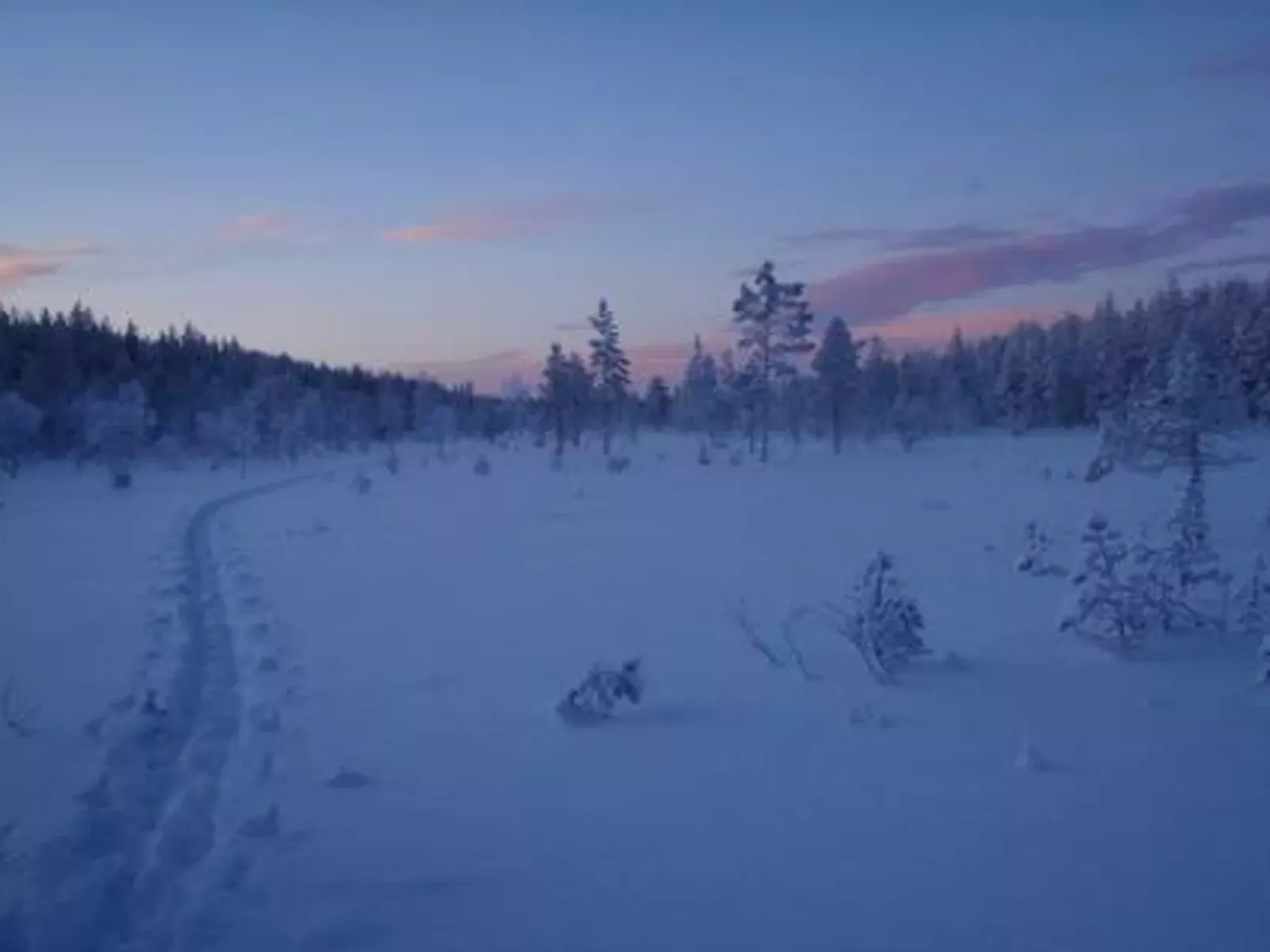 Vaaran loma-asunto-Buiten