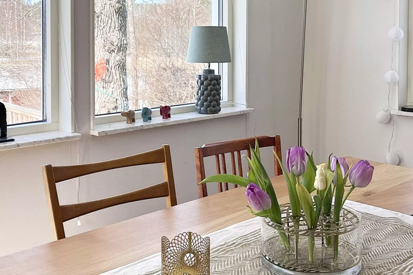 6 persoons vakantie huis in TORSHÄLLA-Binnen