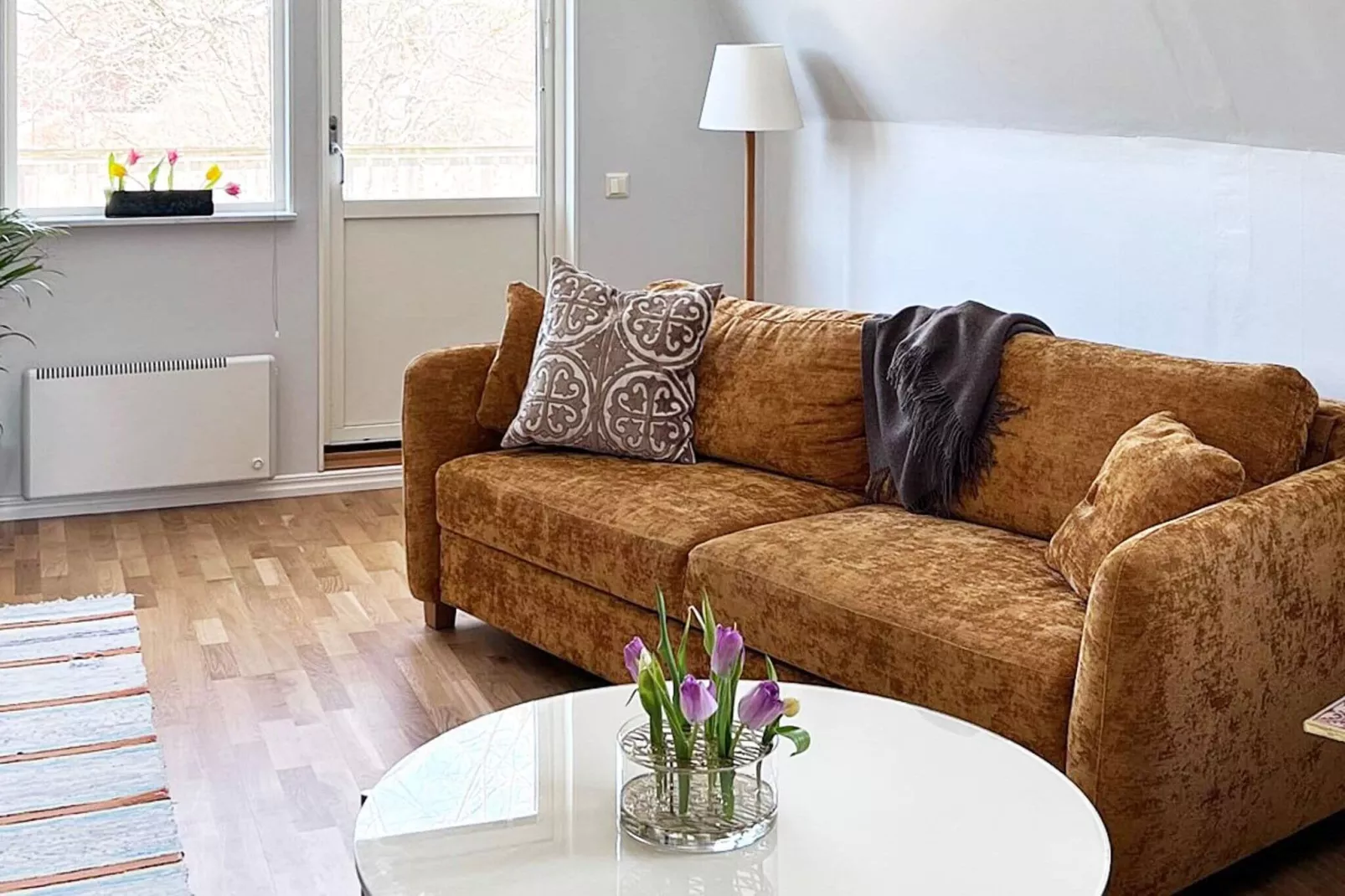 6 persoons vakantie huis in TORSHÄLLA-Binnen