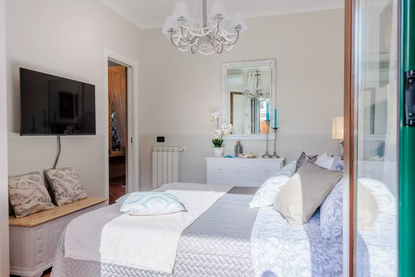 Villa Corallina, A Luxury 2 bedrooms Villa-Niet-getagd