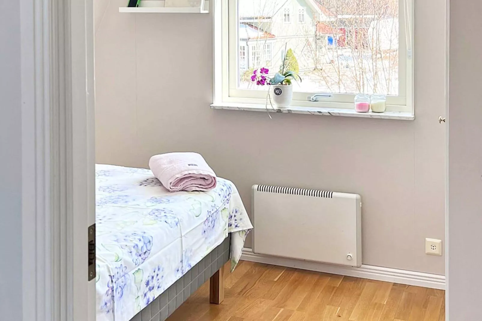 6 persoons vakantie huis in TORSHÄLLA-Binnen
