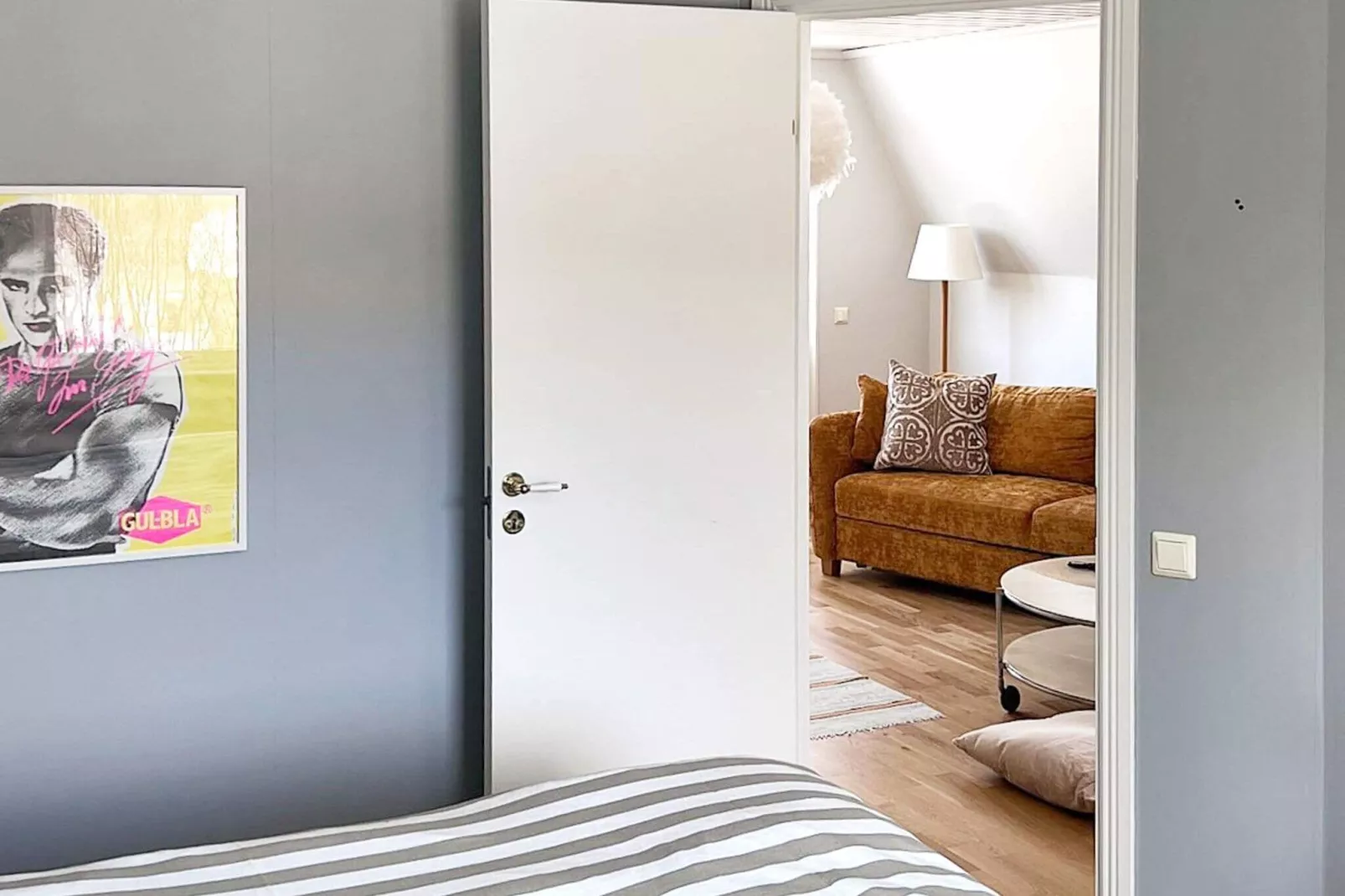 6 persoons vakantie huis in TORSHÄLLA-Binnen