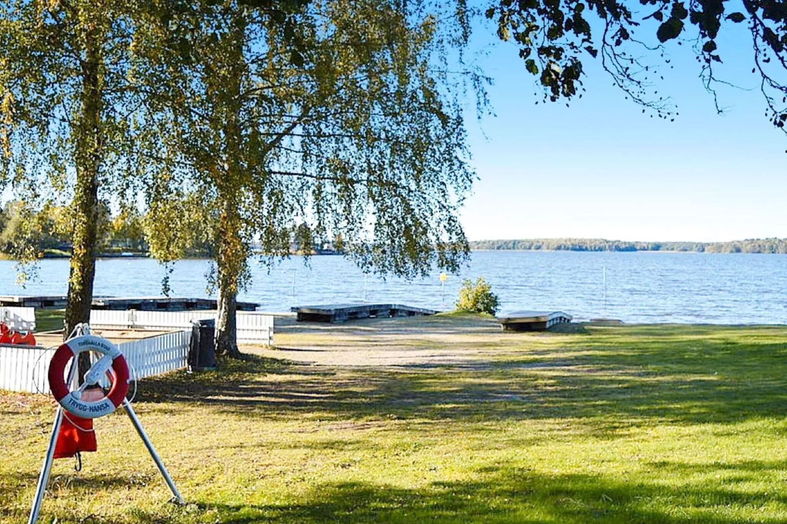 6 persoons vakantie huis in TORSHÄLLA-Niet-getagd