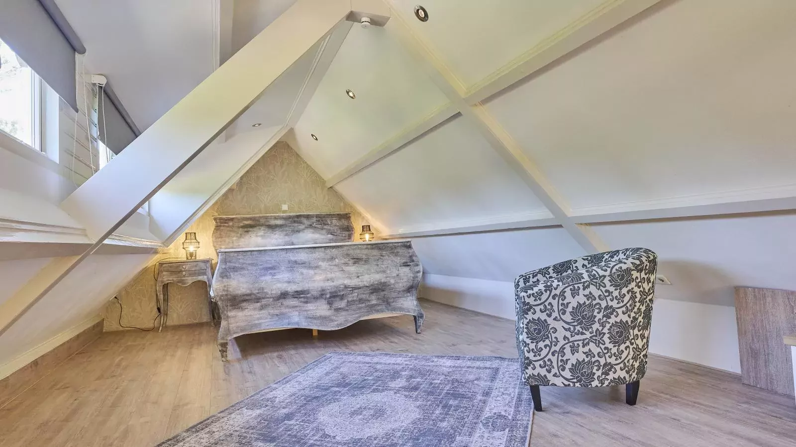 De Zeelberg-Slaapkamer