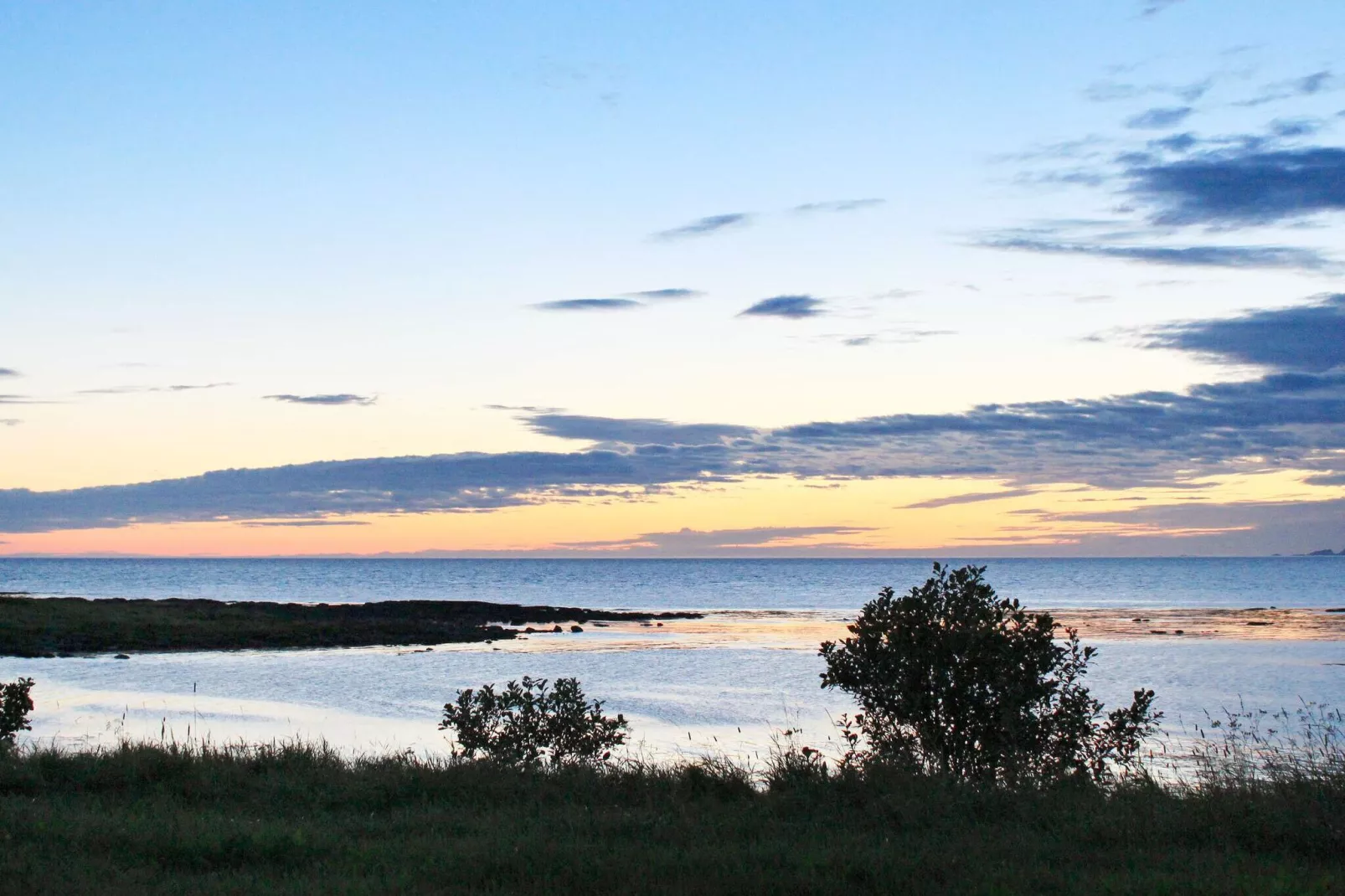 6 persoons vakantie huis in Laukvik-By Traum-Niet-getagd