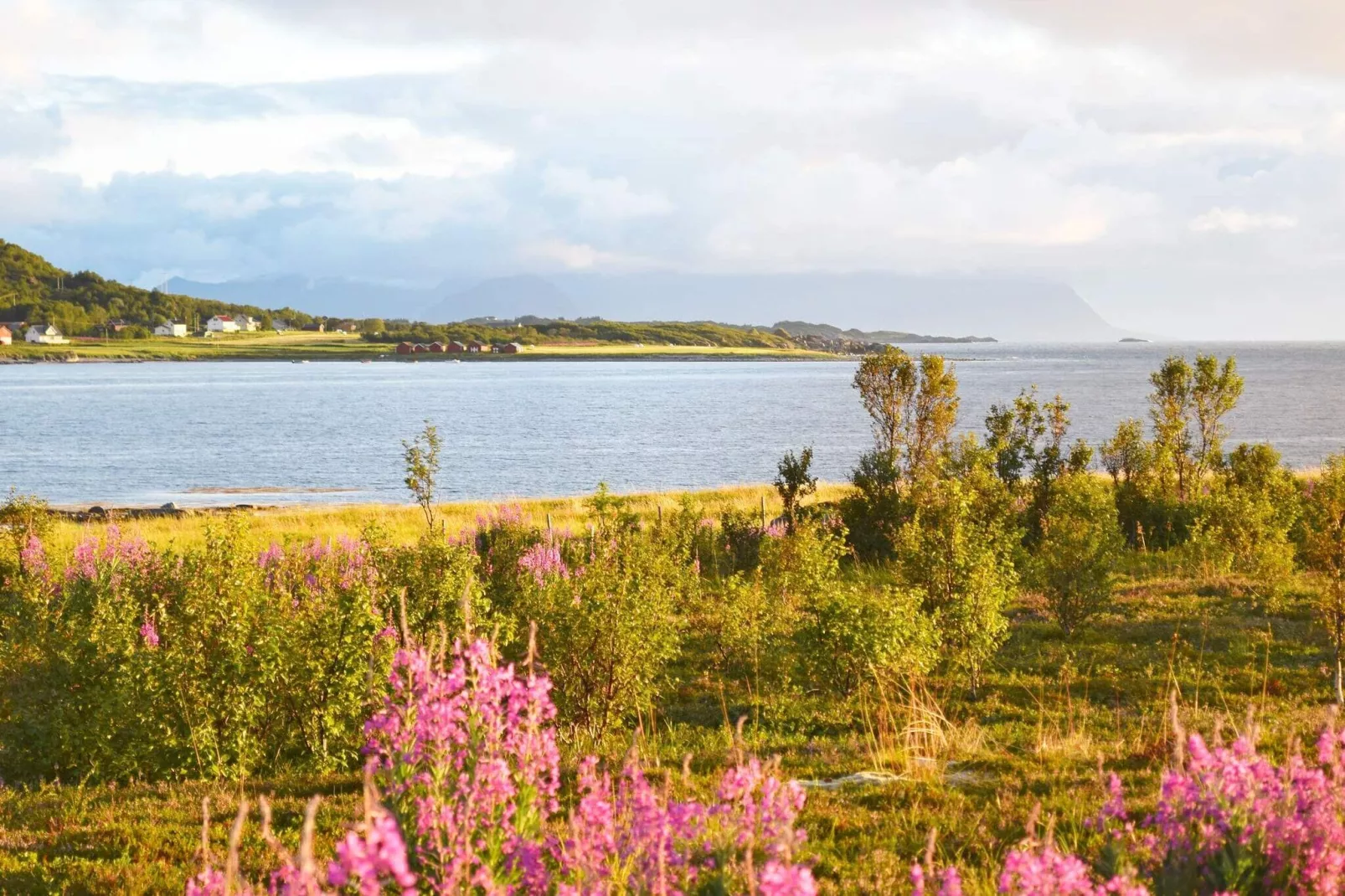 6 persoons vakantie huis in Laukvik-By Traum-Niet-getagd